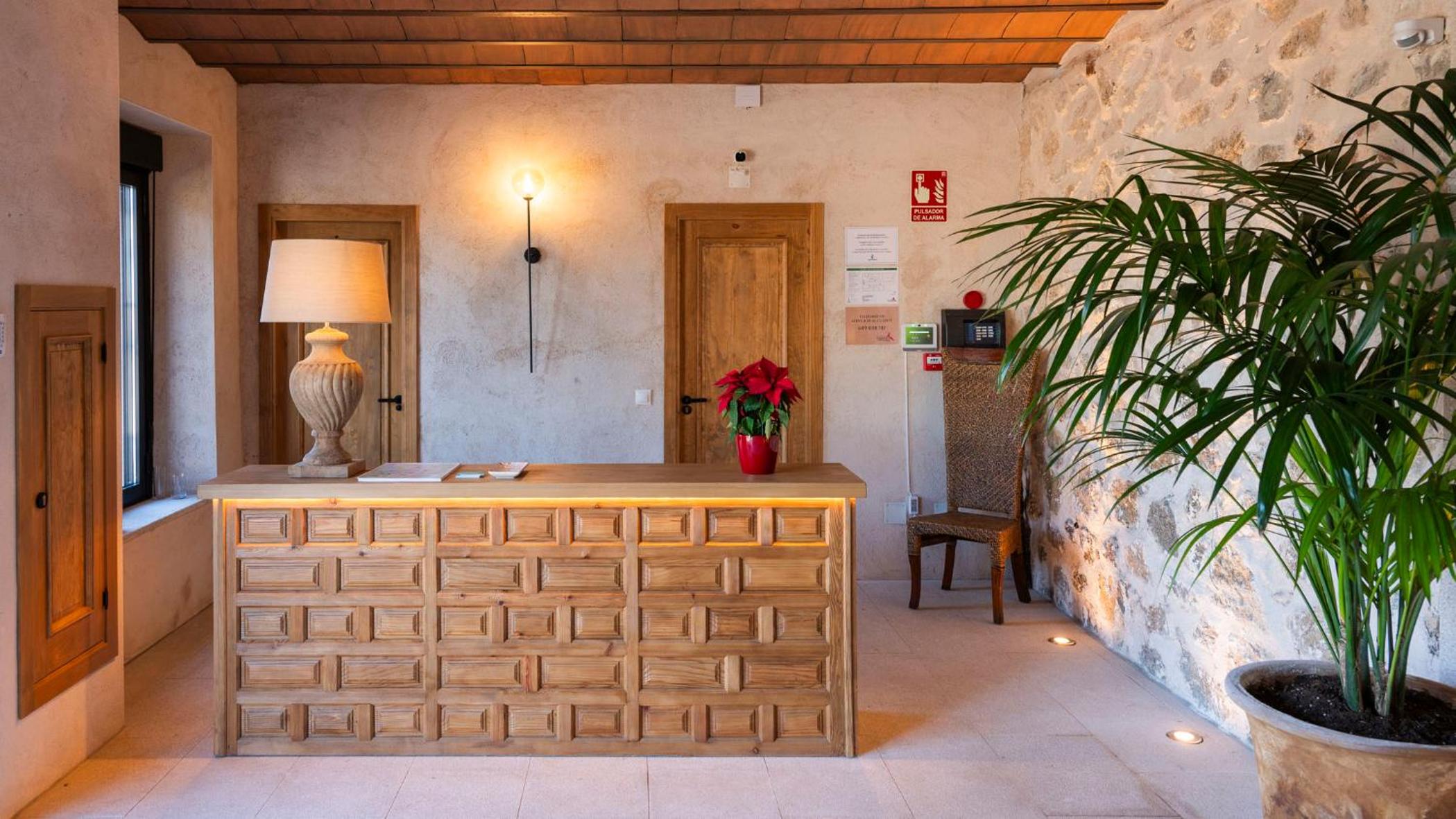 Apartamentos Florinda de la Cava Toledo - 8