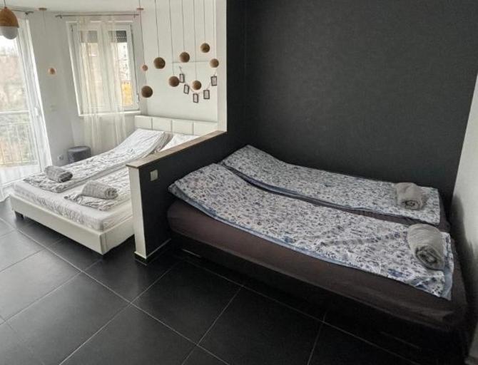 Kiad-Lak Apartman view 5