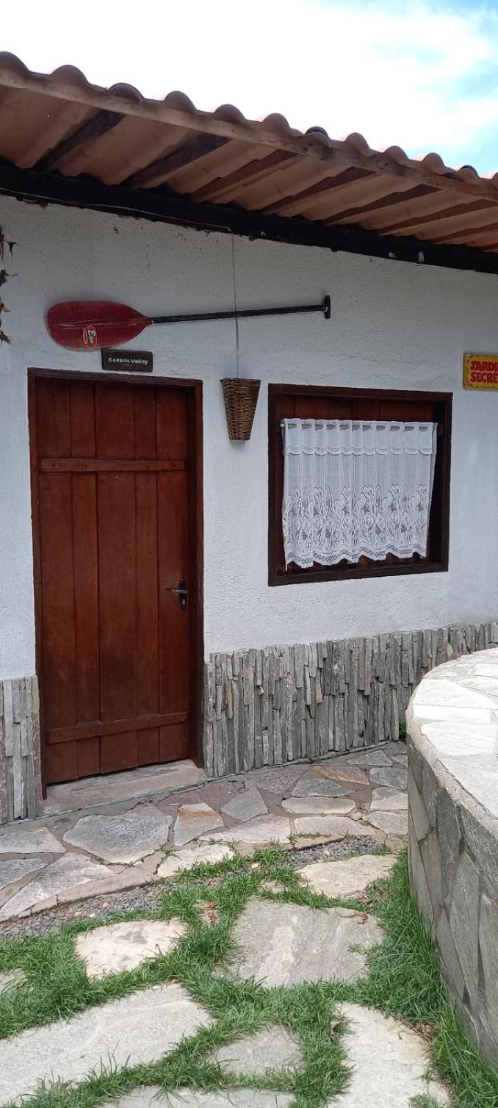 Casamatta Hostel