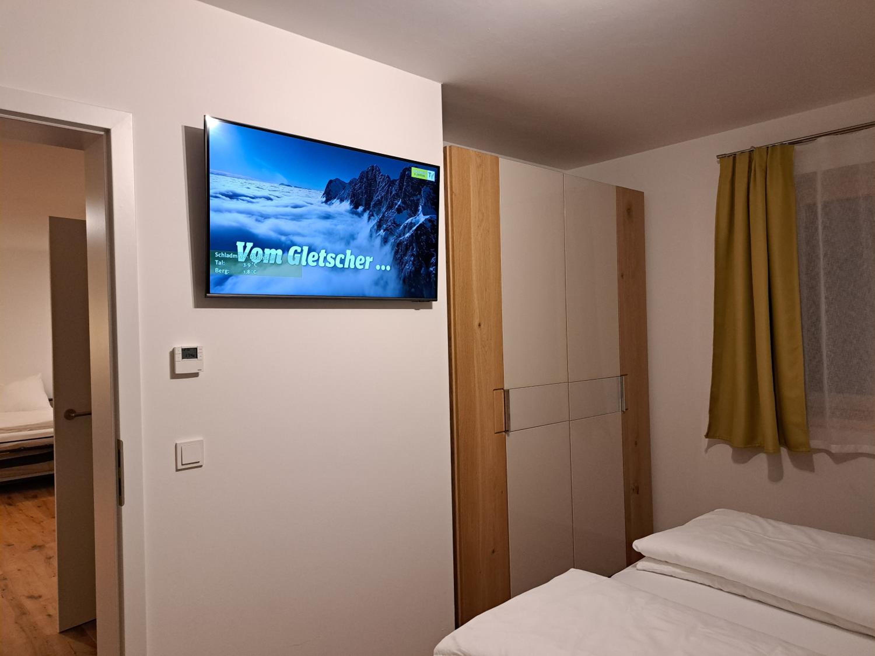 Appartement Heimatliebe view 5