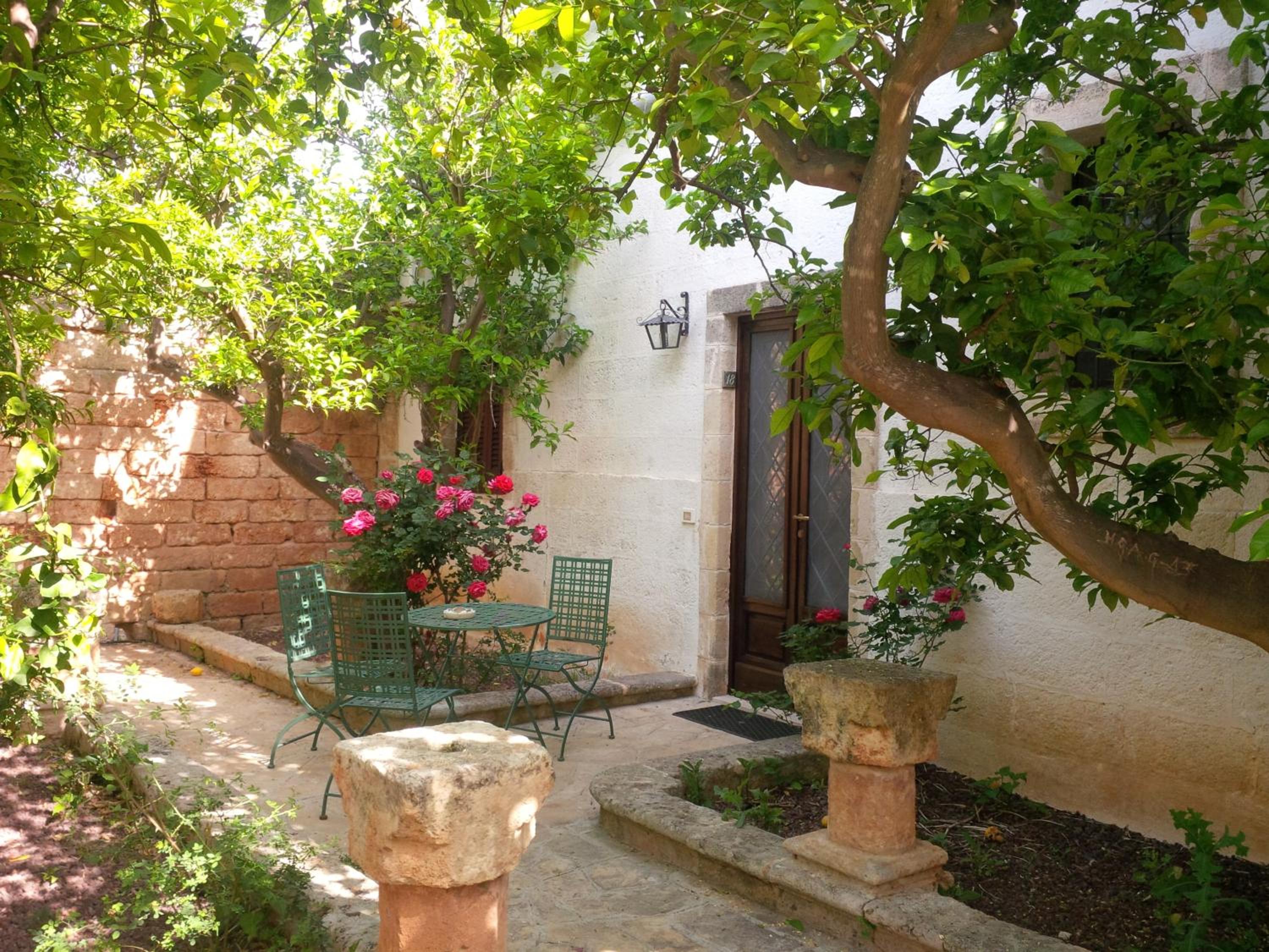 Masseria Don Sante