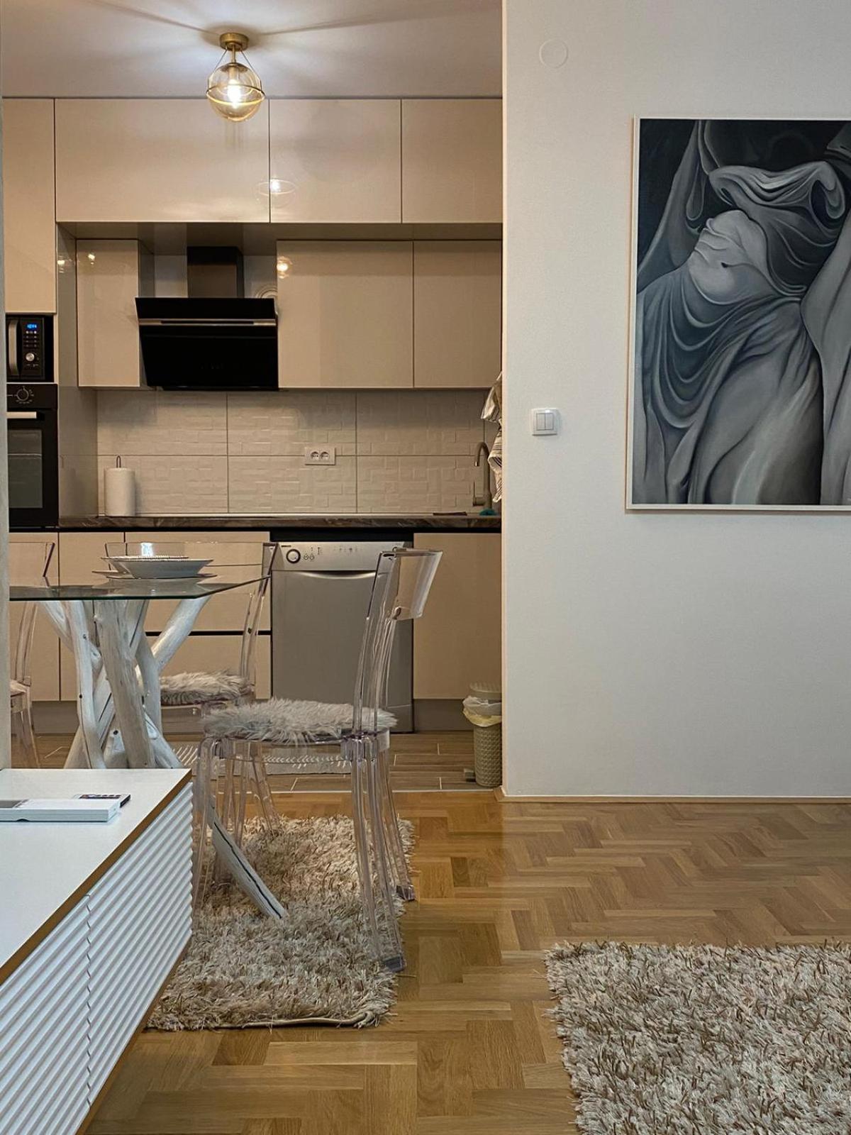 Apartman Samsara