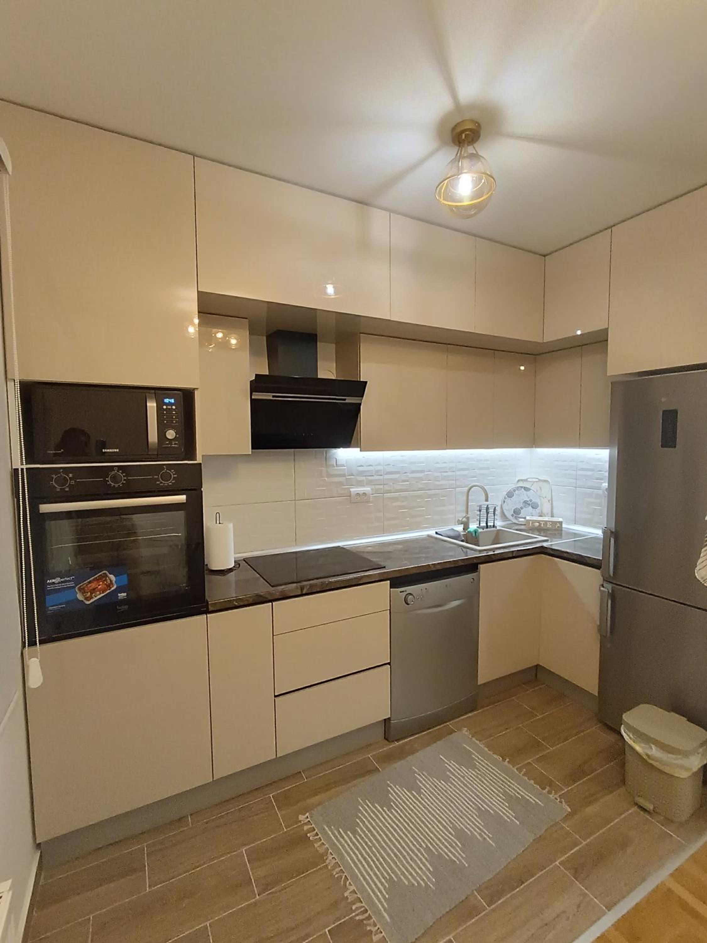 Apartman Samsara