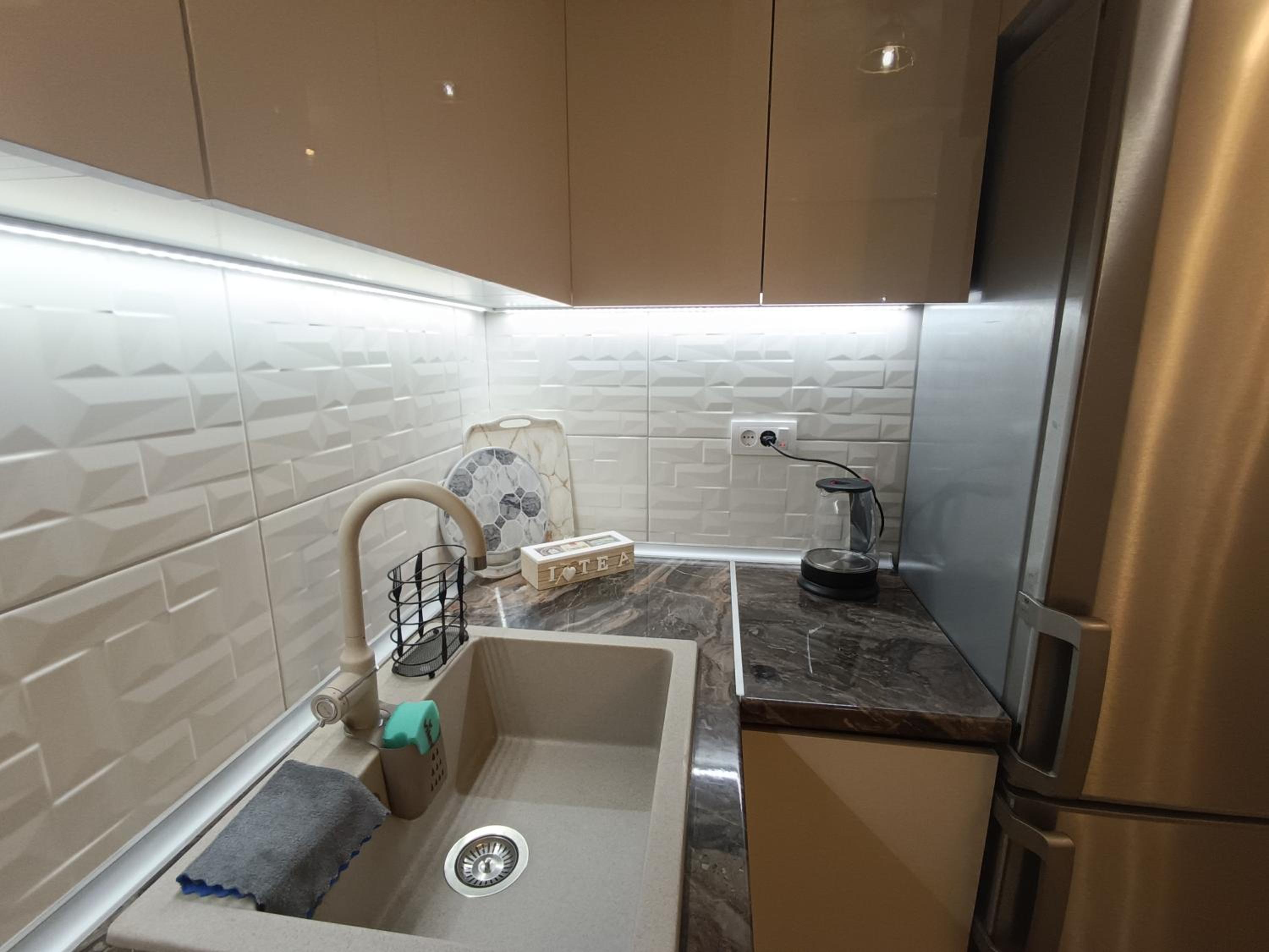 Apartman Samsara