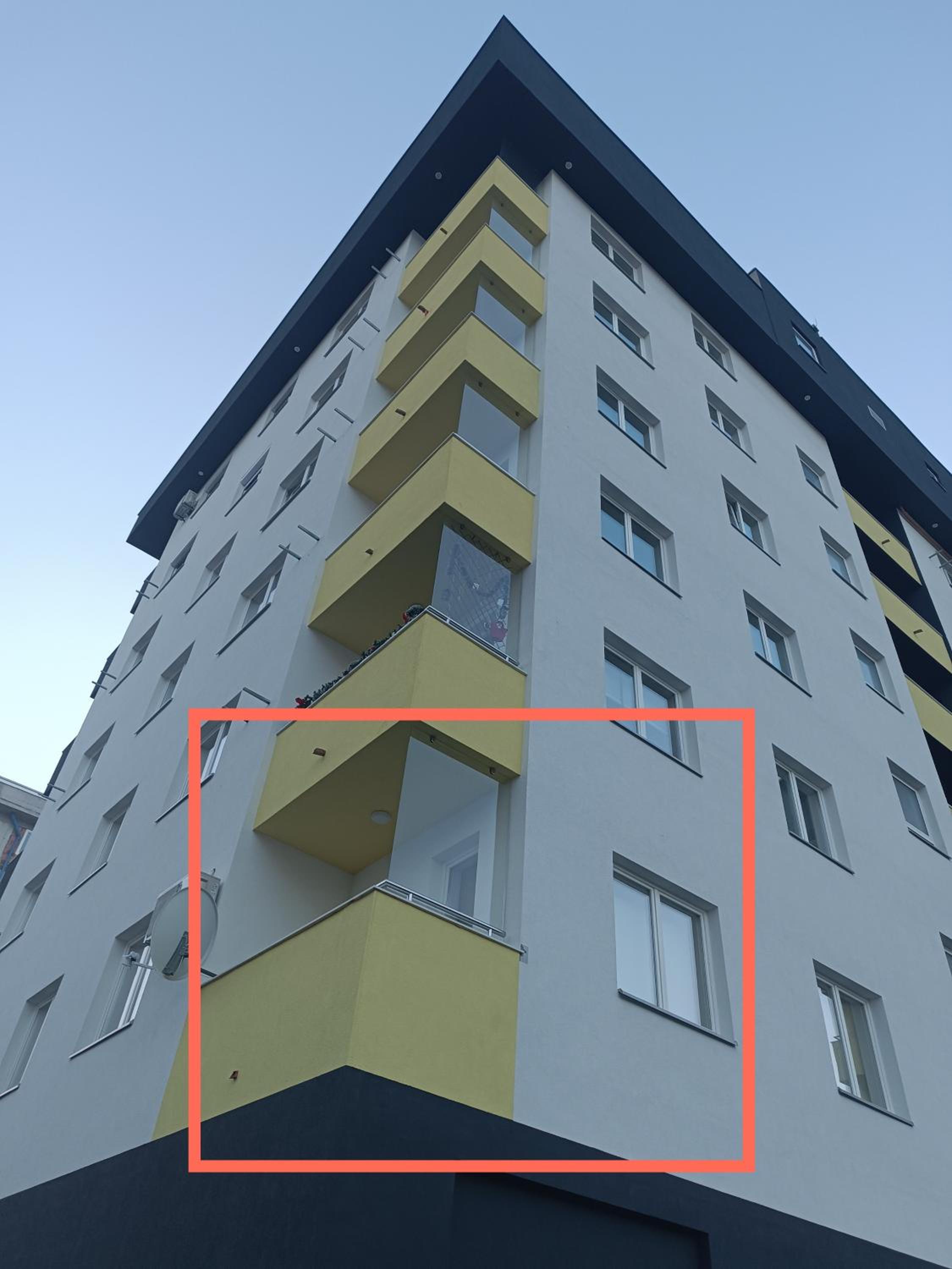Apartman Samsara
