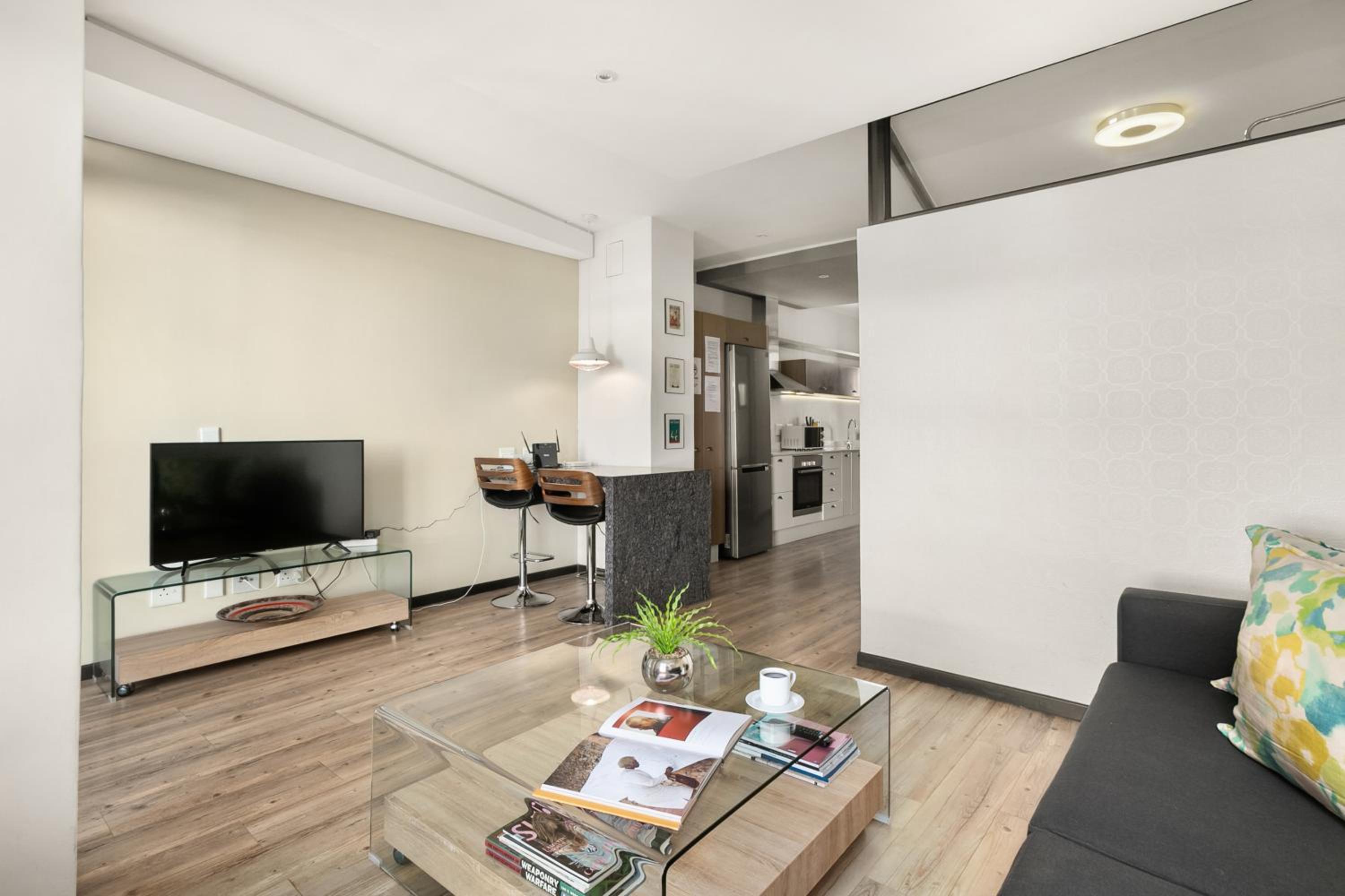 Easy Stay - The Vantage Rosebank 照片第 183 張,共 217 張