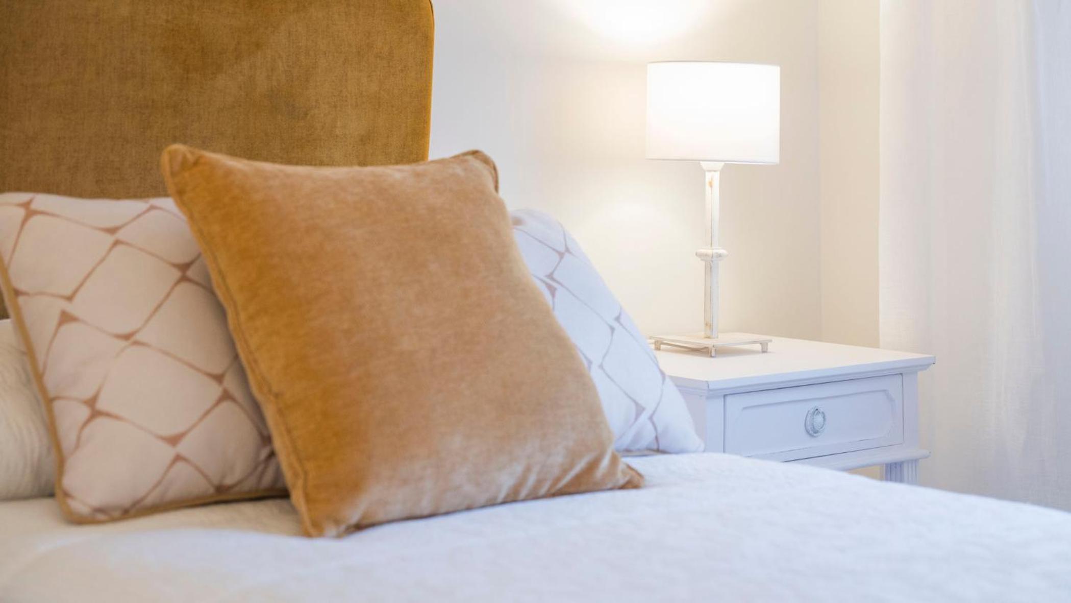 Apartamentos Florinda de la Cava Toledo - 9