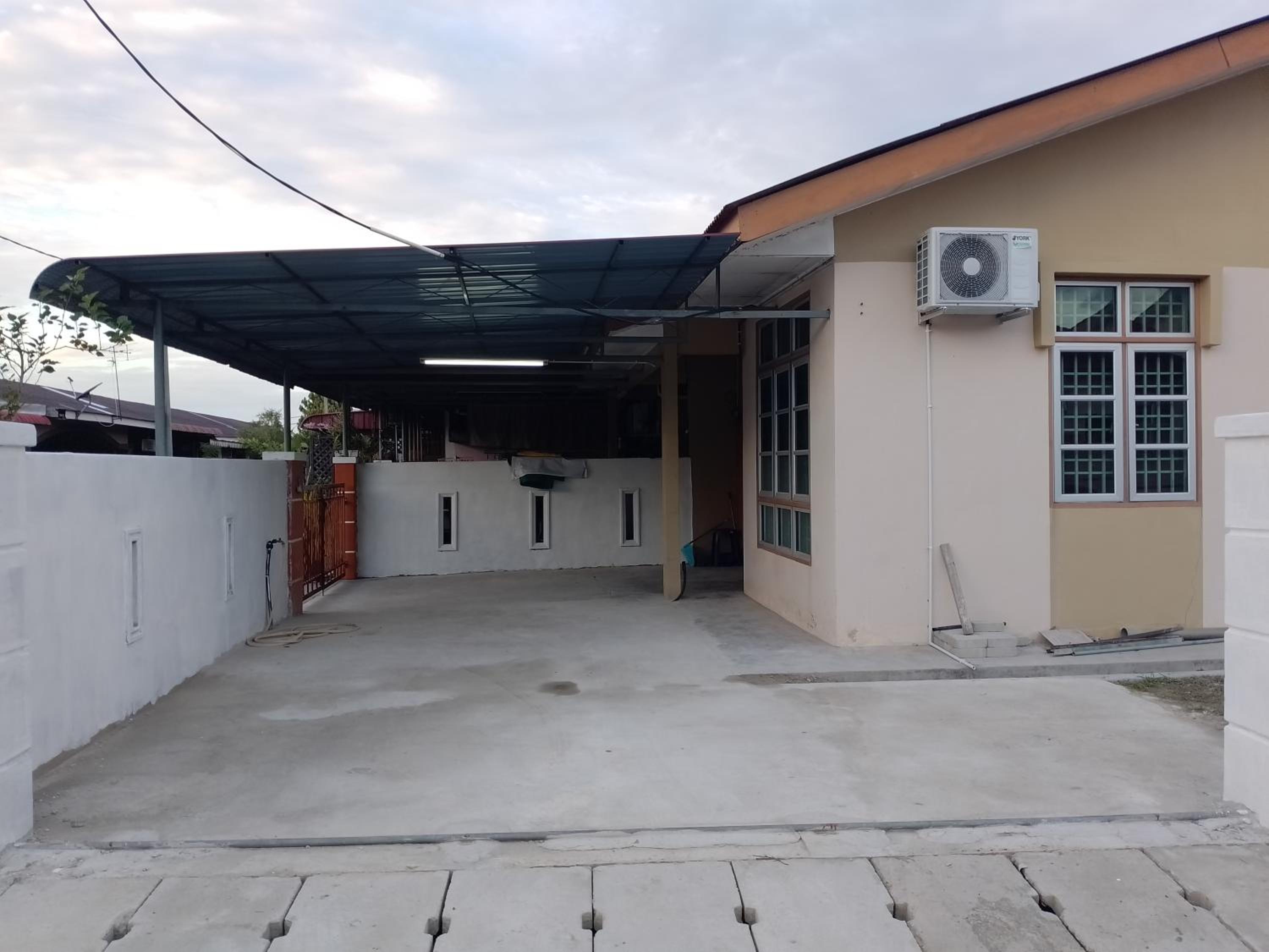 Irman Homestay Pendang photo 2