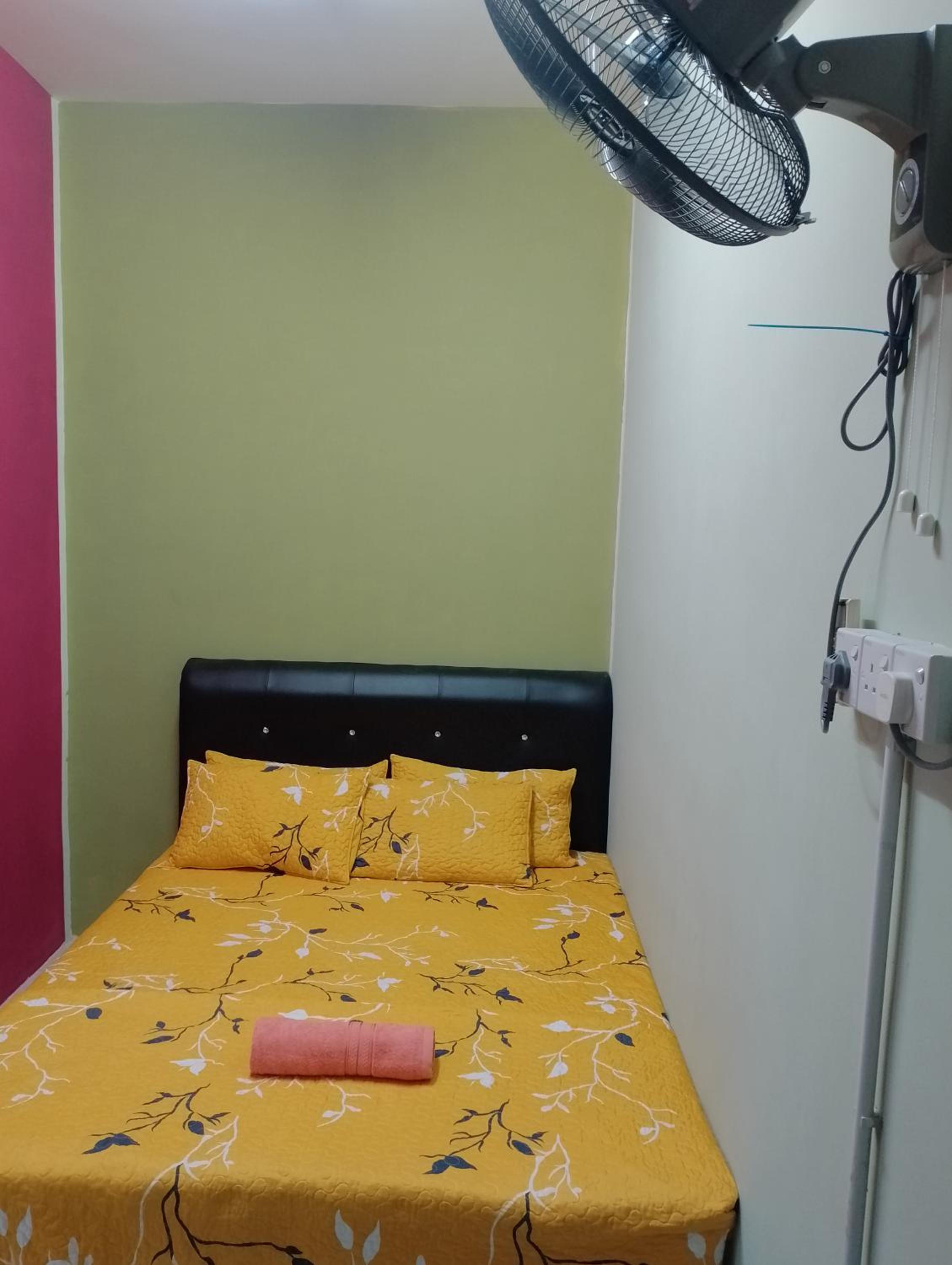 Irman Homestay Pendang photo 3