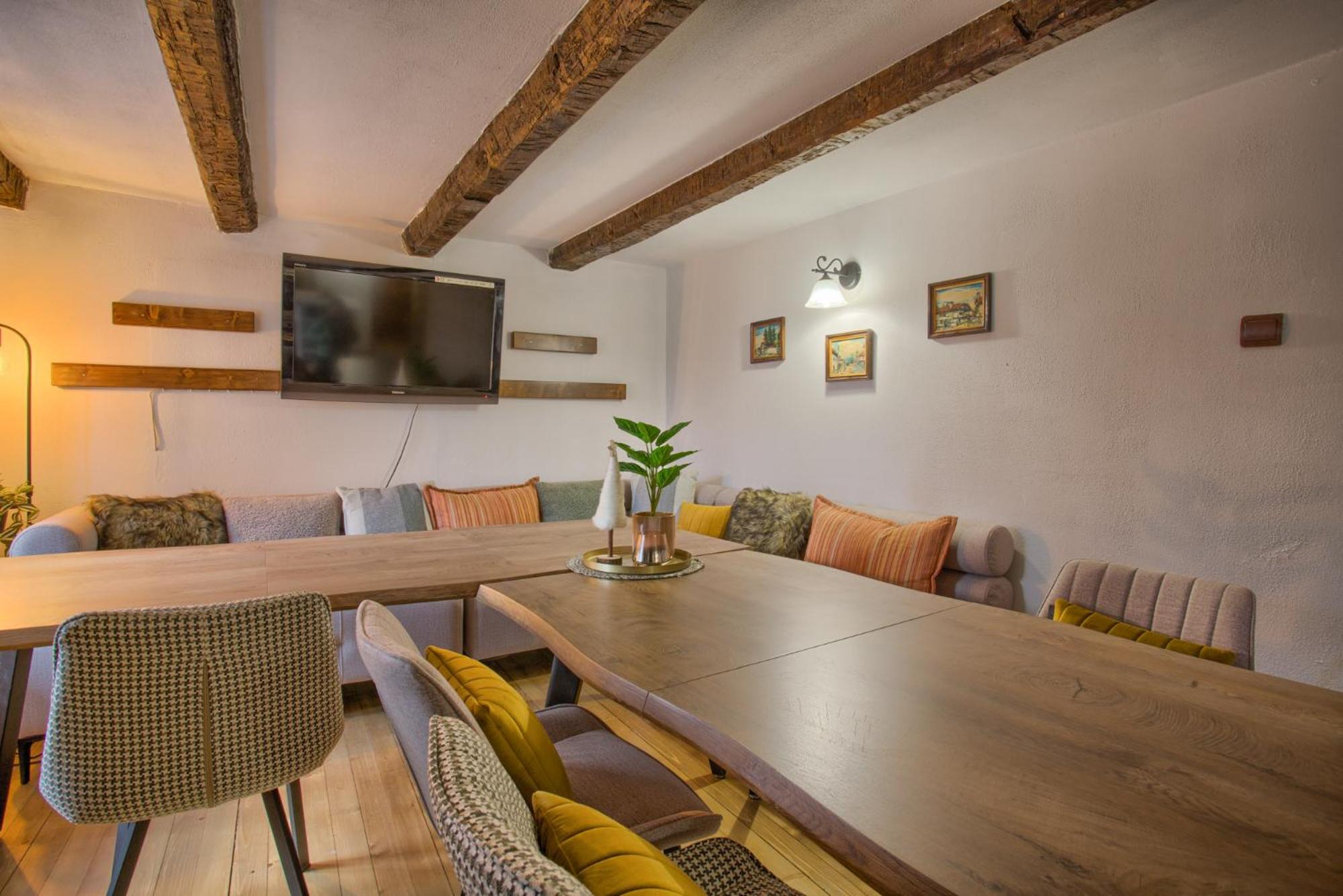 8BD Retreat in Bansko Comfort & Mountain Charm by Flat Mаnager