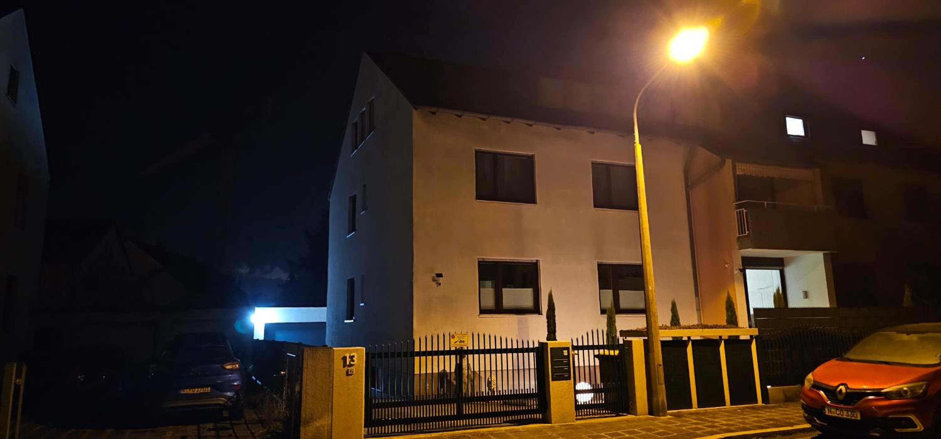 Ferienwohnung Nürnberg