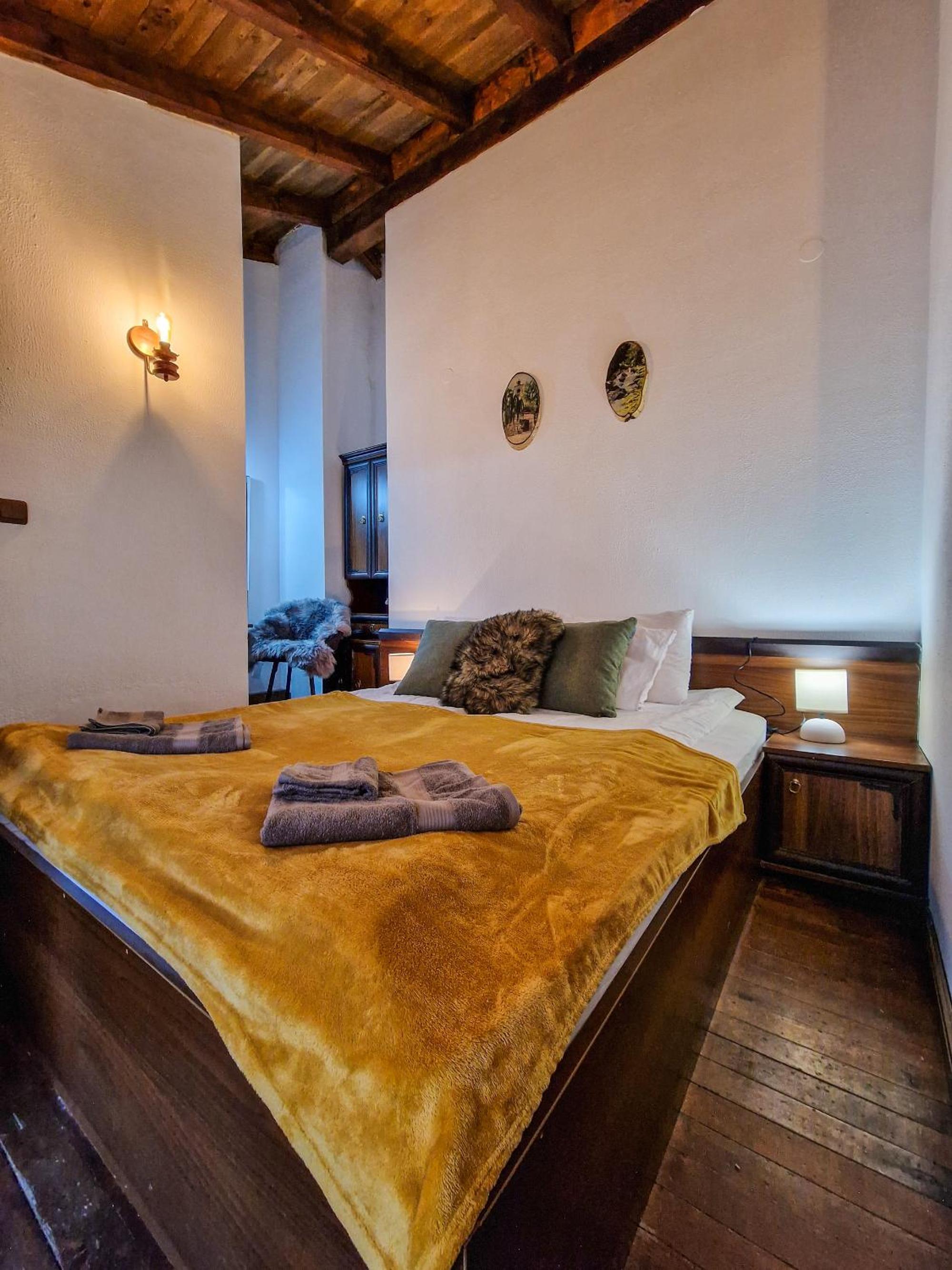 8BD Retreat in Bansko Comfort & Mountain Charm by Flat Mаnager