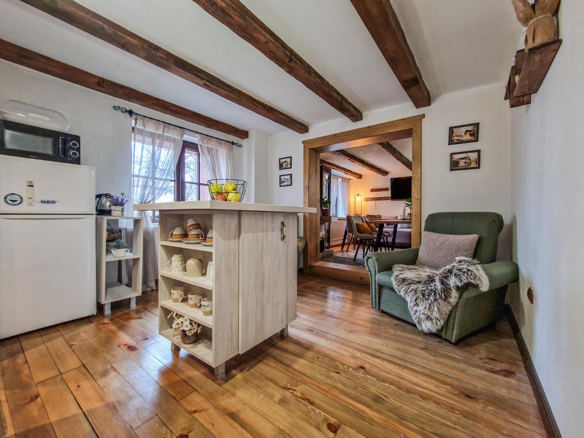 8BD Retreat in Bansko Comfort & Mountain Charm by Flat Mаnager
