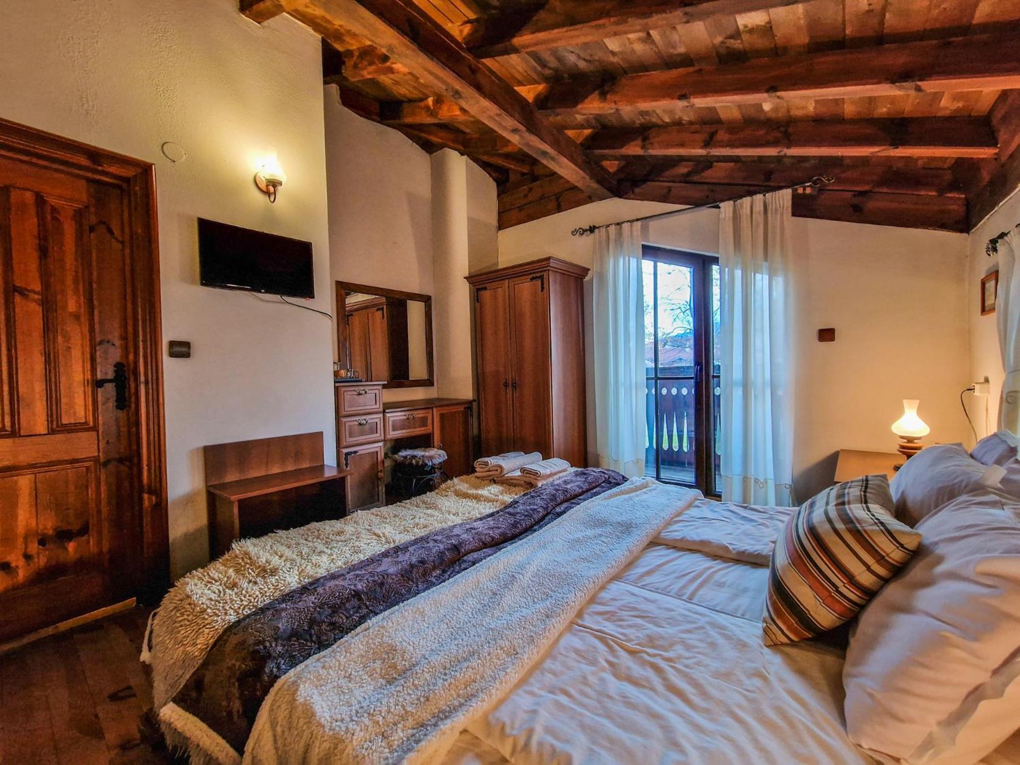 8BD Retreat in Bansko Comfort & Mountain Charm by Flat Mаnager