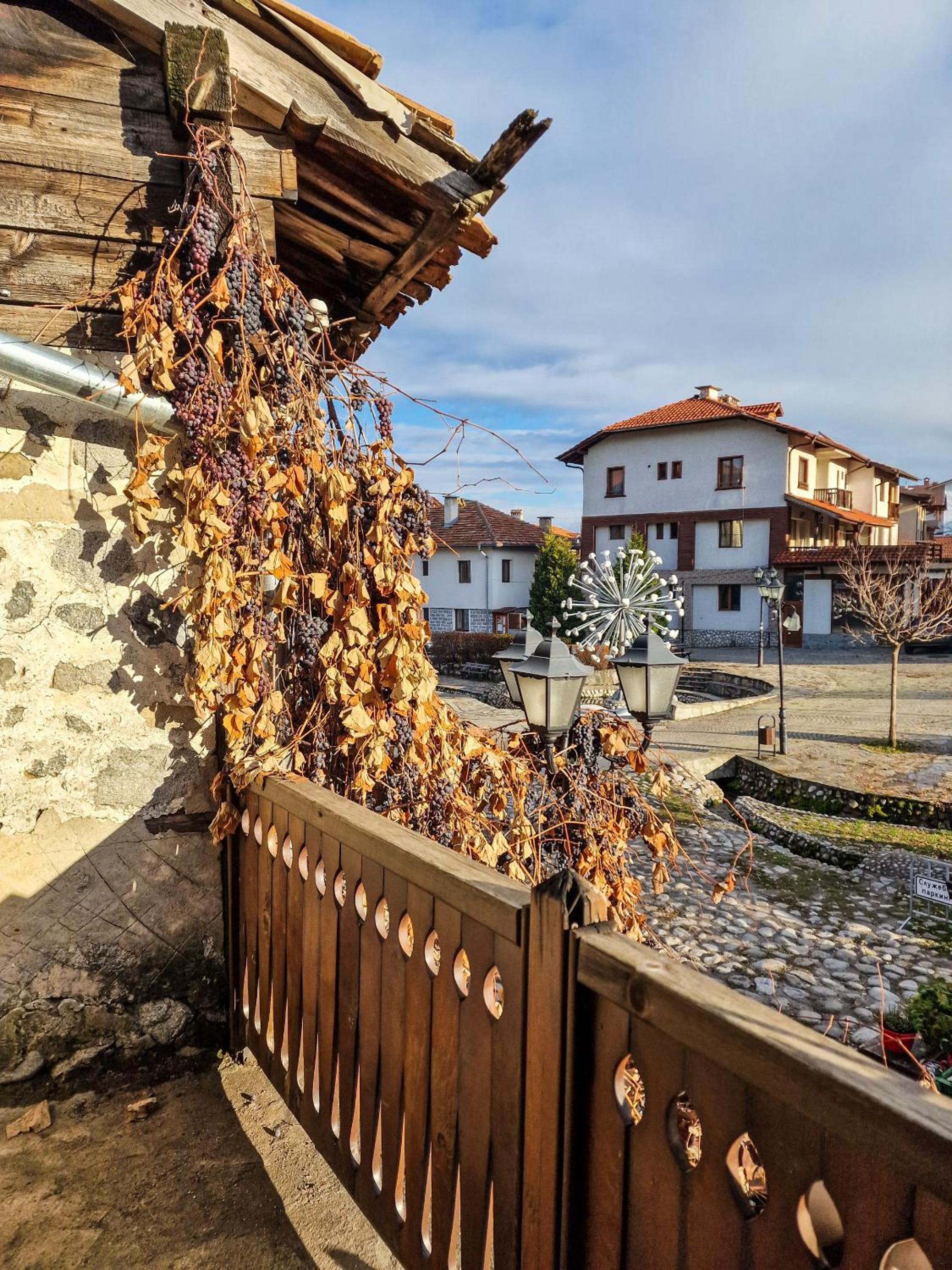 8BD Retreat in Bansko Comfort & Mountain Charm by Flat Mаnager