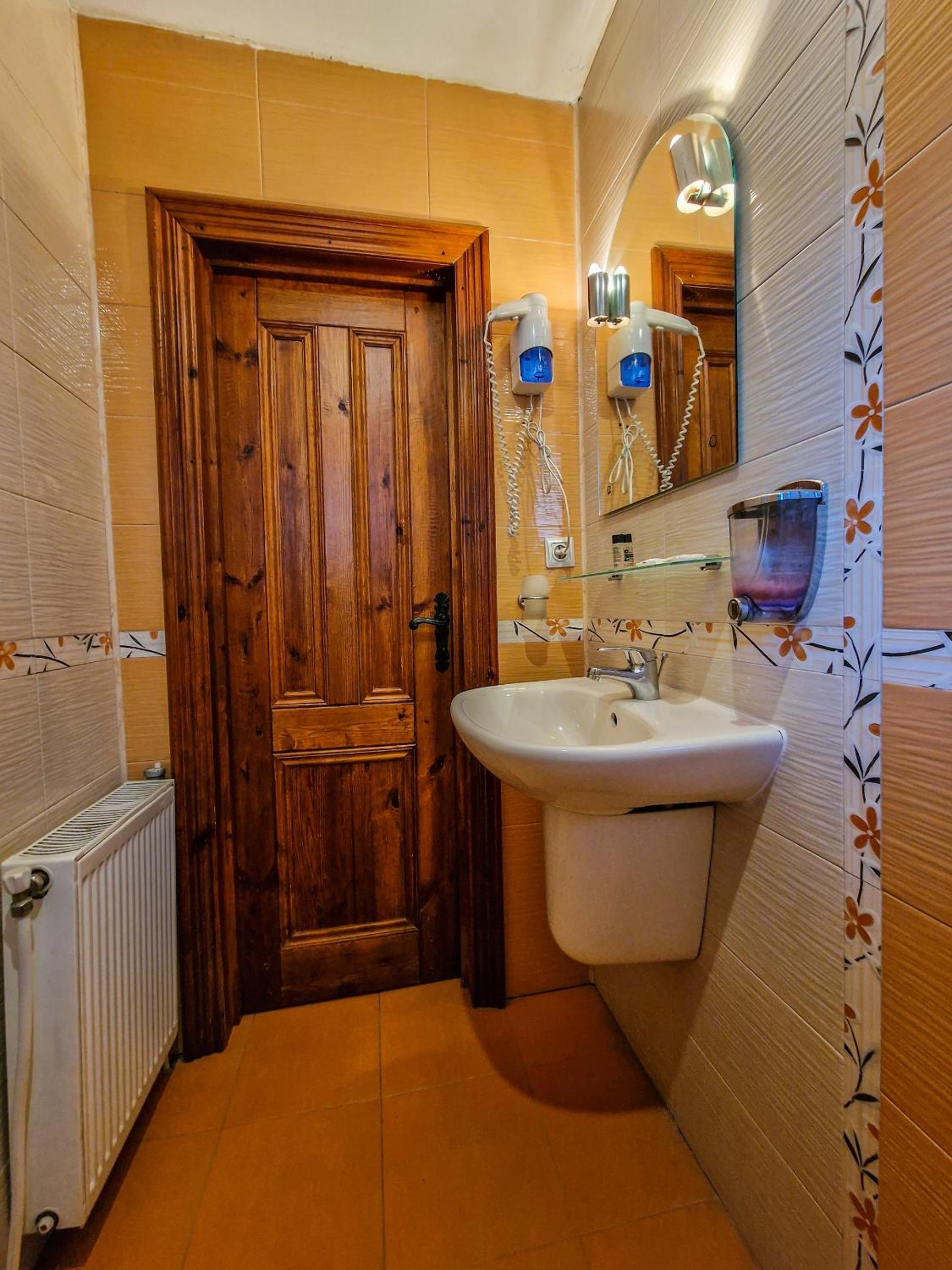 8BD Retreat in Bansko Comfort & Mountain Charm by Flat Mаnager