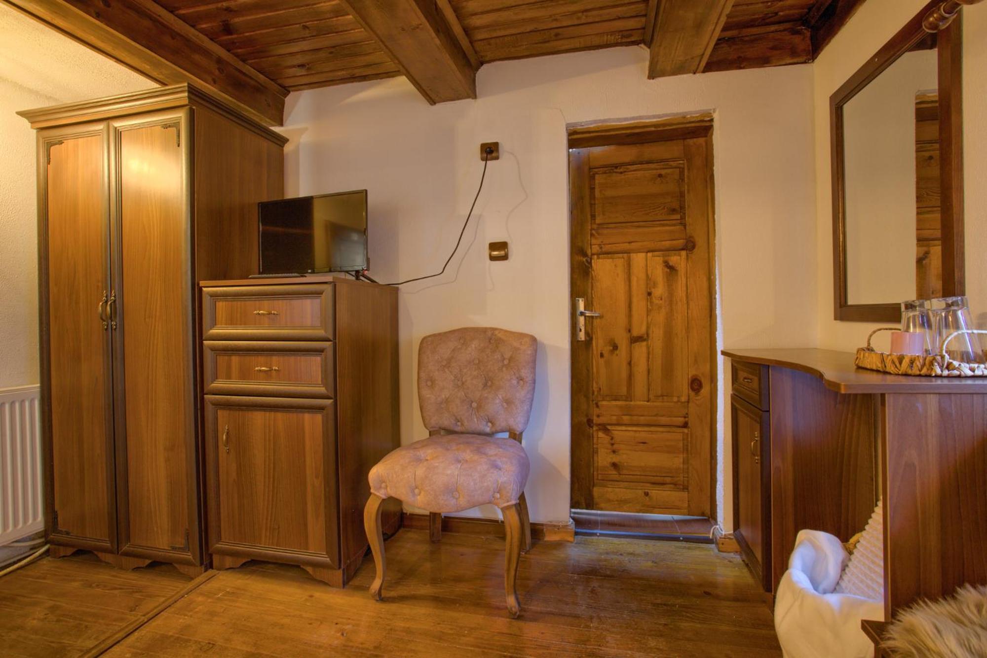 8BD Retreat in Bansko Comfort & Mountain Charm by Flat Mаnager