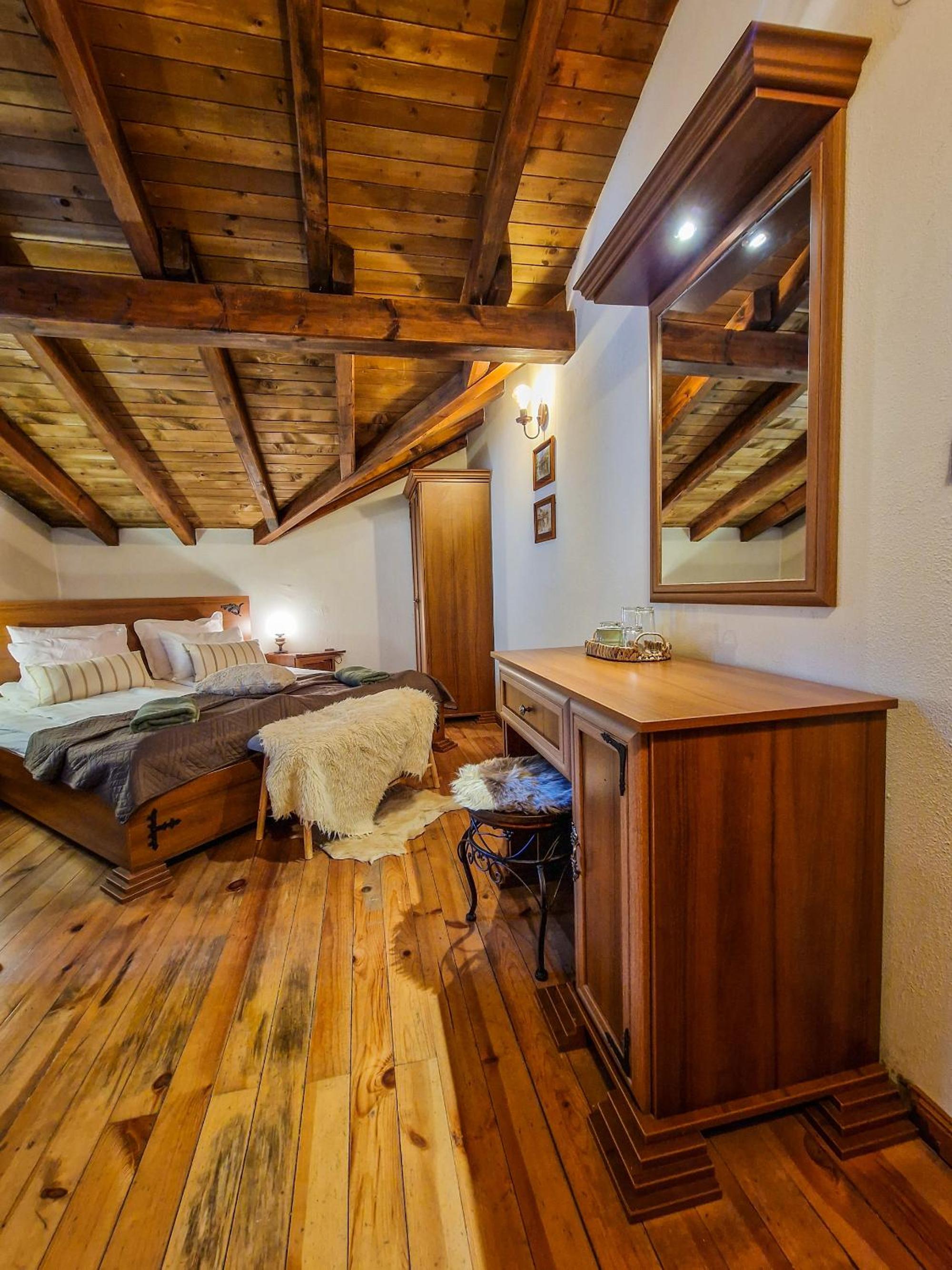 8BD Retreat in Bansko Comfort & Mountain Charm by Flat Mаnager