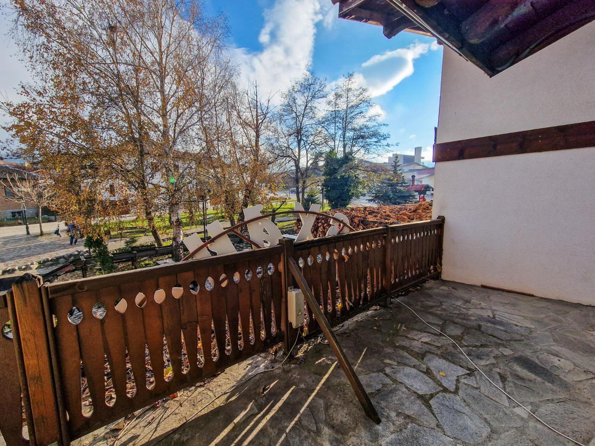 8BD Retreat in Bansko Comfort & Mountain Charm by Flat Mаnager