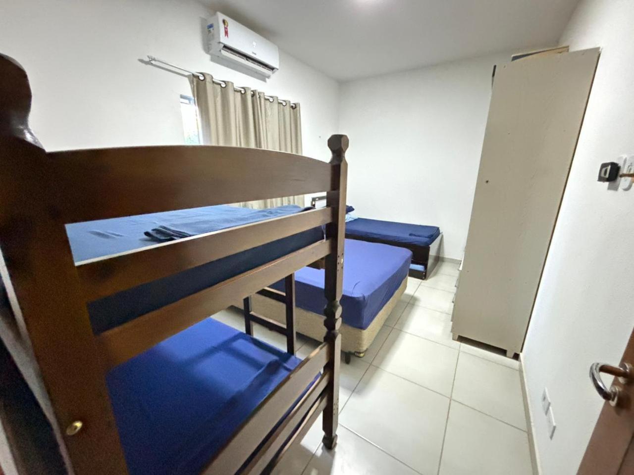 Casa Temporada Aconchego e tranquilidade 1