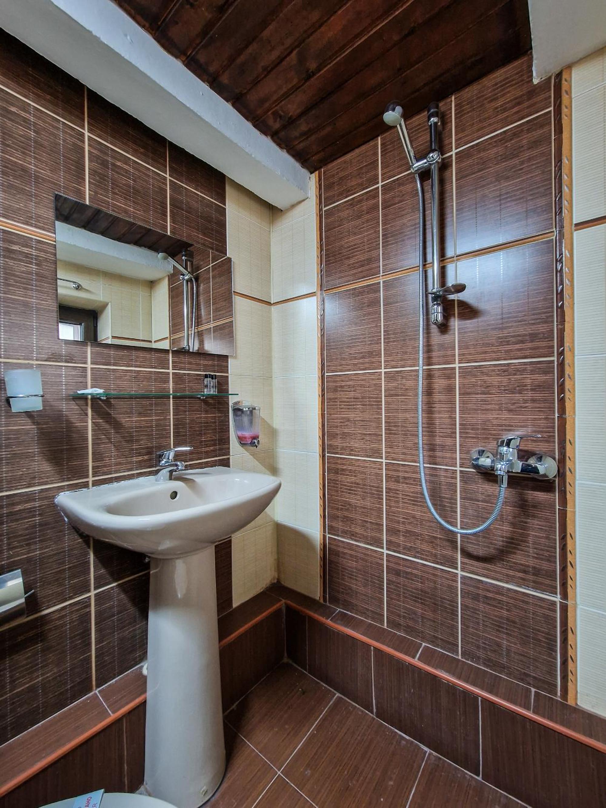 8BD Retreat in Bansko Comfort & Mountain Charm by Flat Mаnager