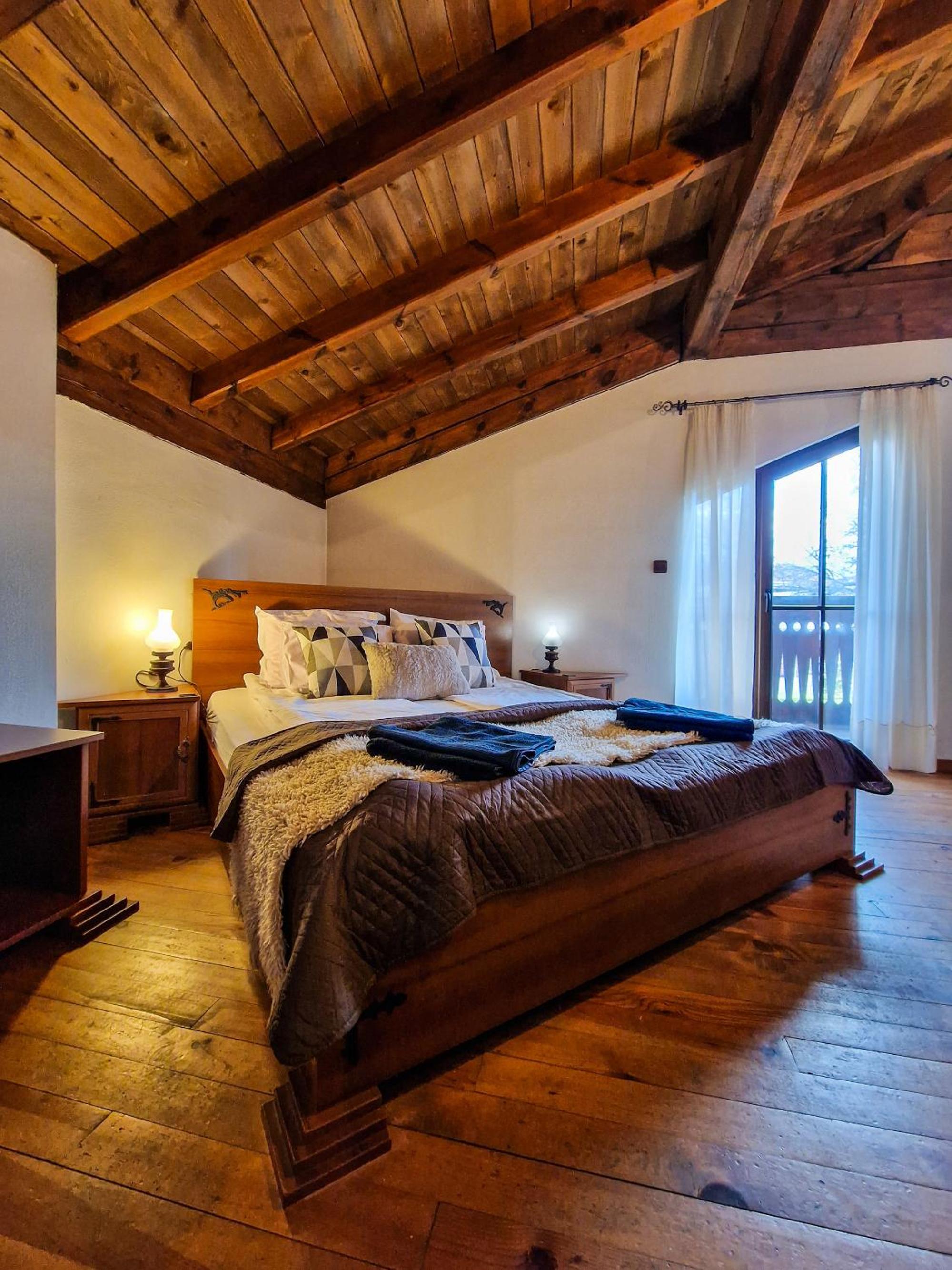 8BD Retreat in Bansko Comfort & Mountain Charm by Flat Mаnager