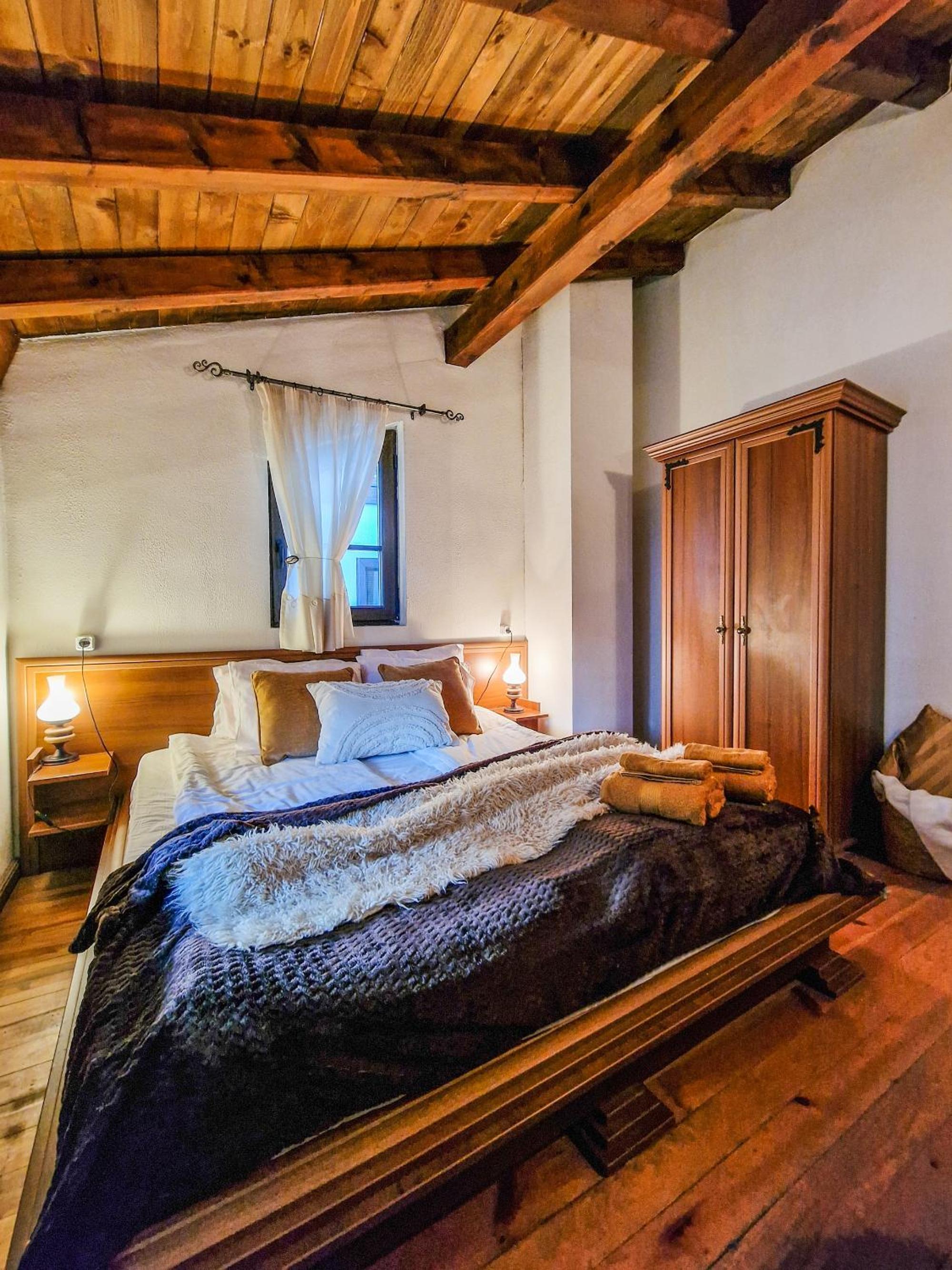 8BD Retreat in Bansko Comfort & Mountain Charm by Flat Mаnager