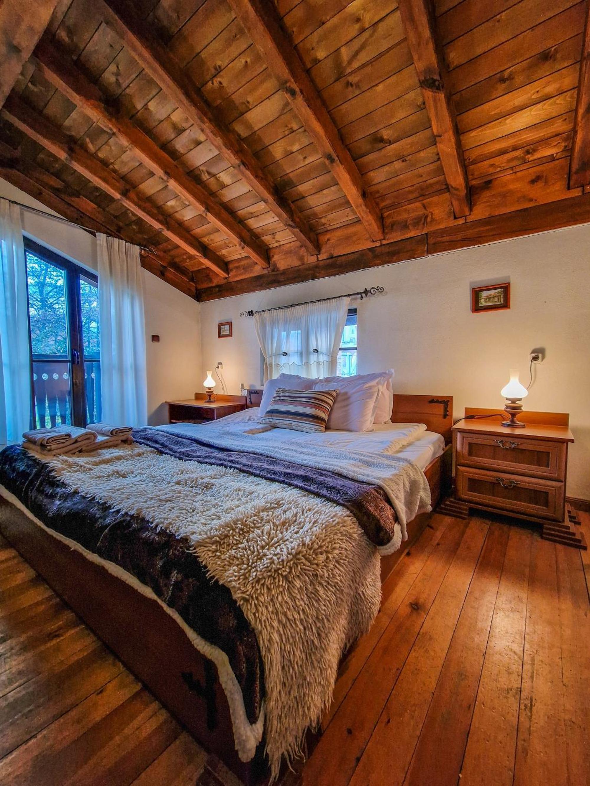 8BD Retreat in Bansko Comfort & Mountain Charm by Flat Mаnager