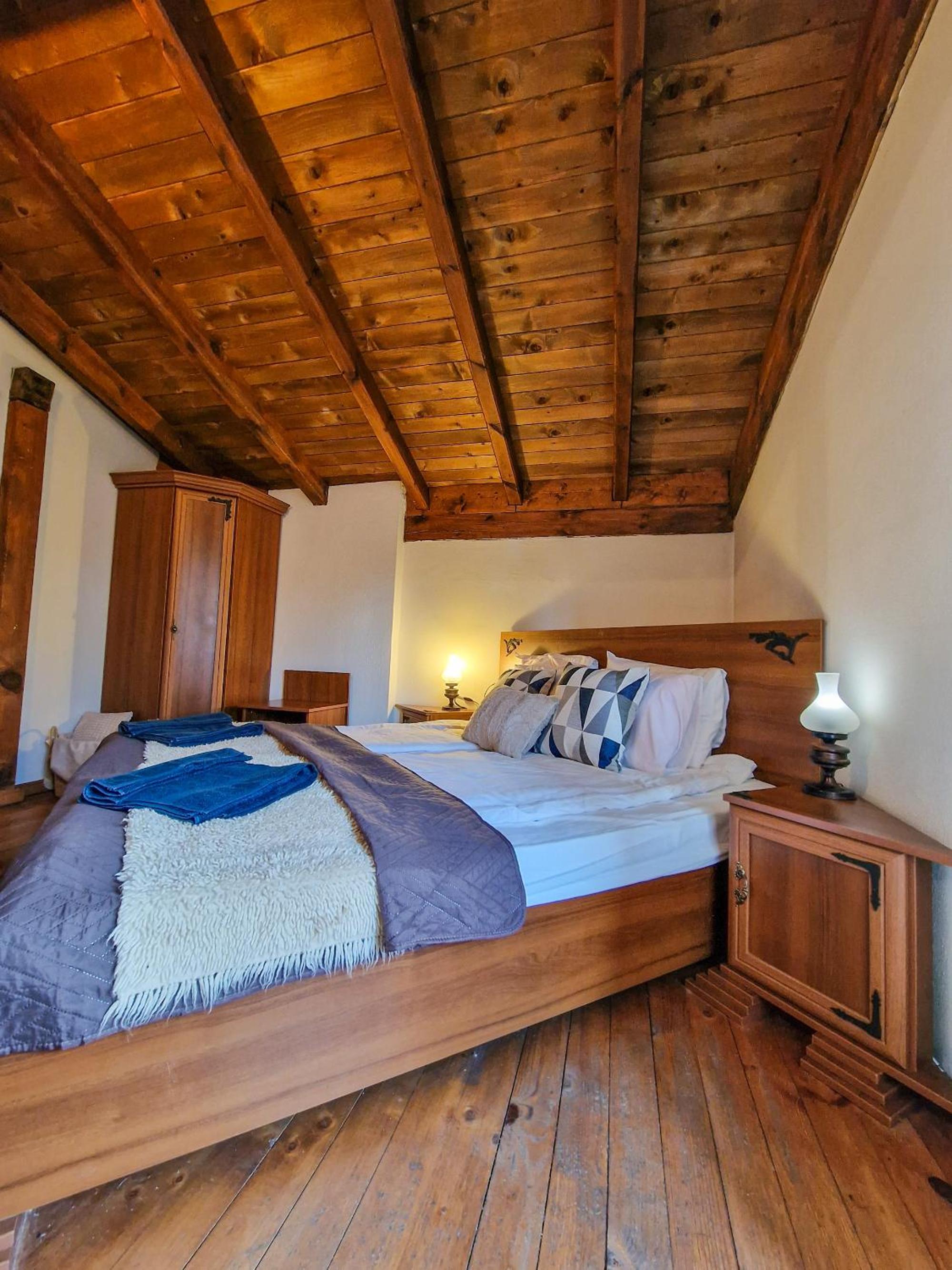 8BD Retreat in Bansko Comfort & Mountain Charm by Flat Mаnager