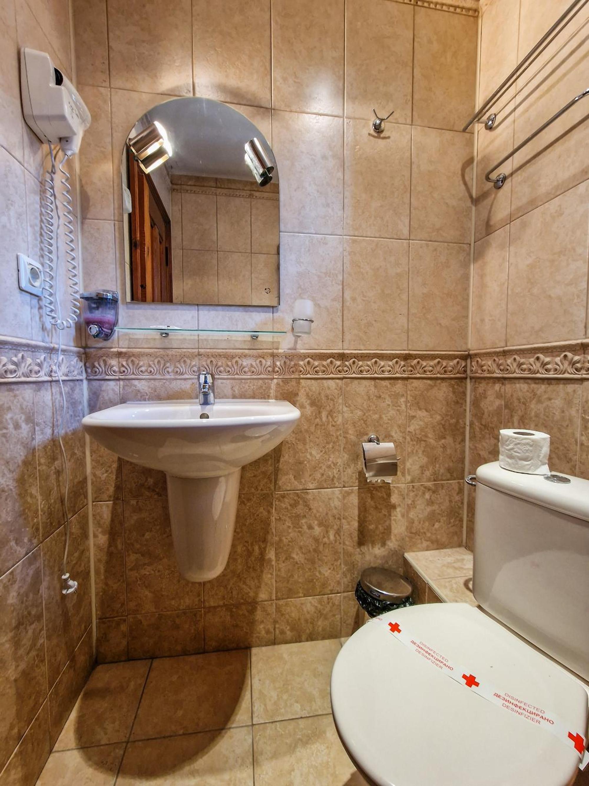 8BD Retreat in Bansko Comfort & Mountain Charm by Flat Mаnager