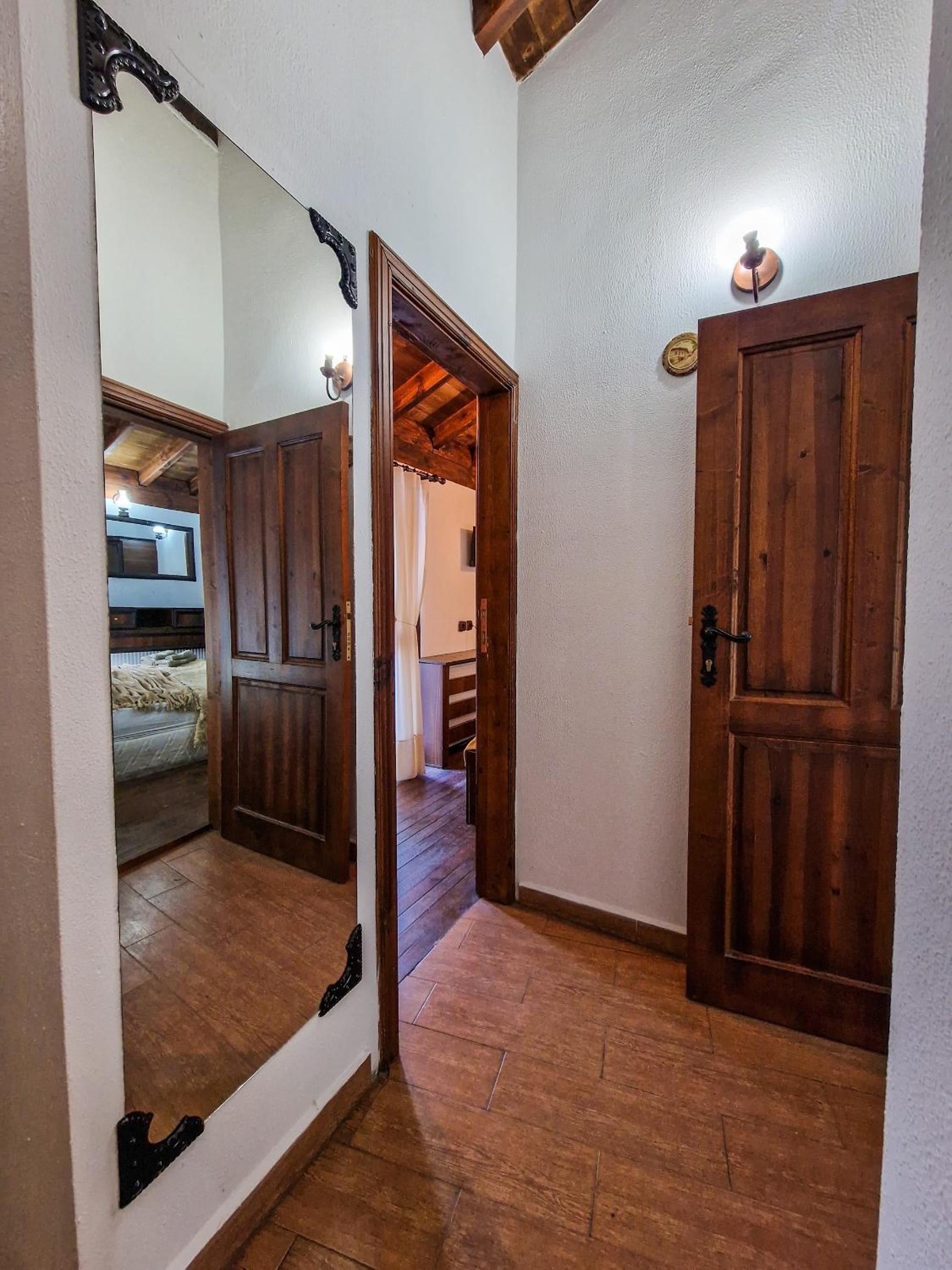 8BD Retreat in Bansko Comfort & Mountain Charm by Flat Mаnager
