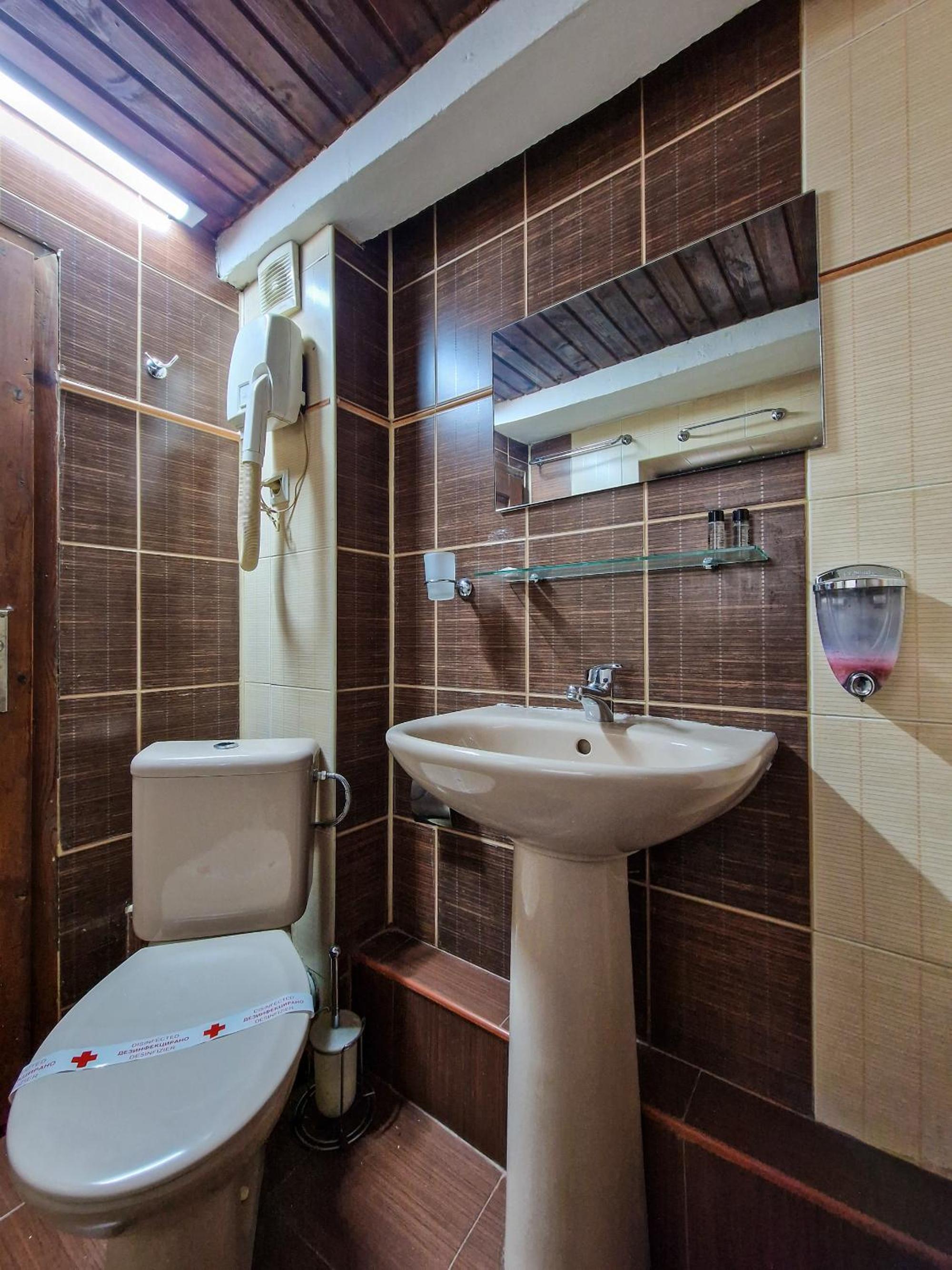 8BD Retreat in Bansko Comfort & Mountain Charm by Flat Mаnager