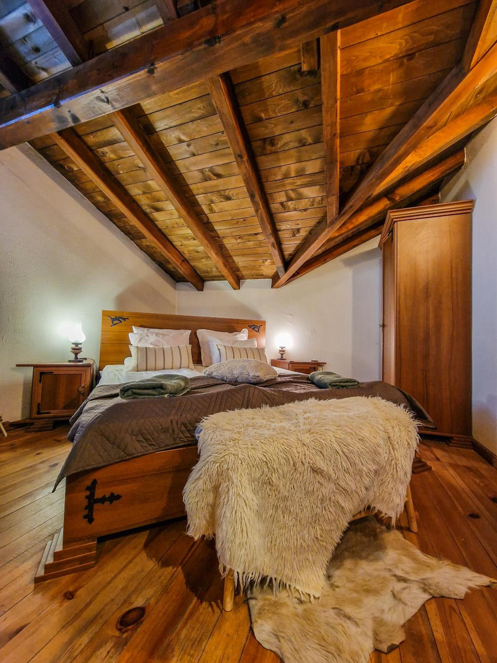 8BD Retreat in Bansko Comfort & Mountain Charm by Flat Mаnager