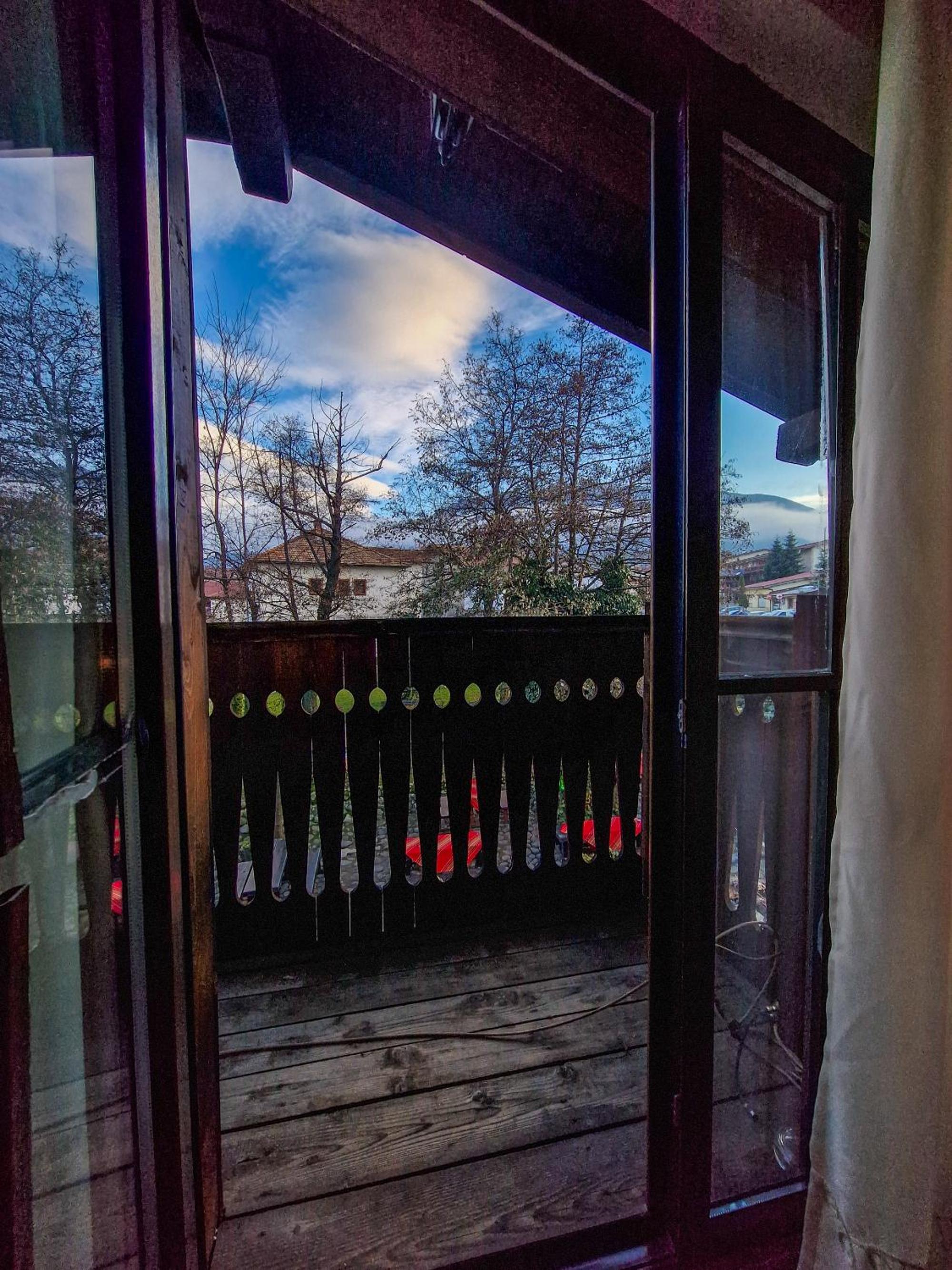8BD Retreat in Bansko Comfort & Mountain Charm by Flat Mаnager