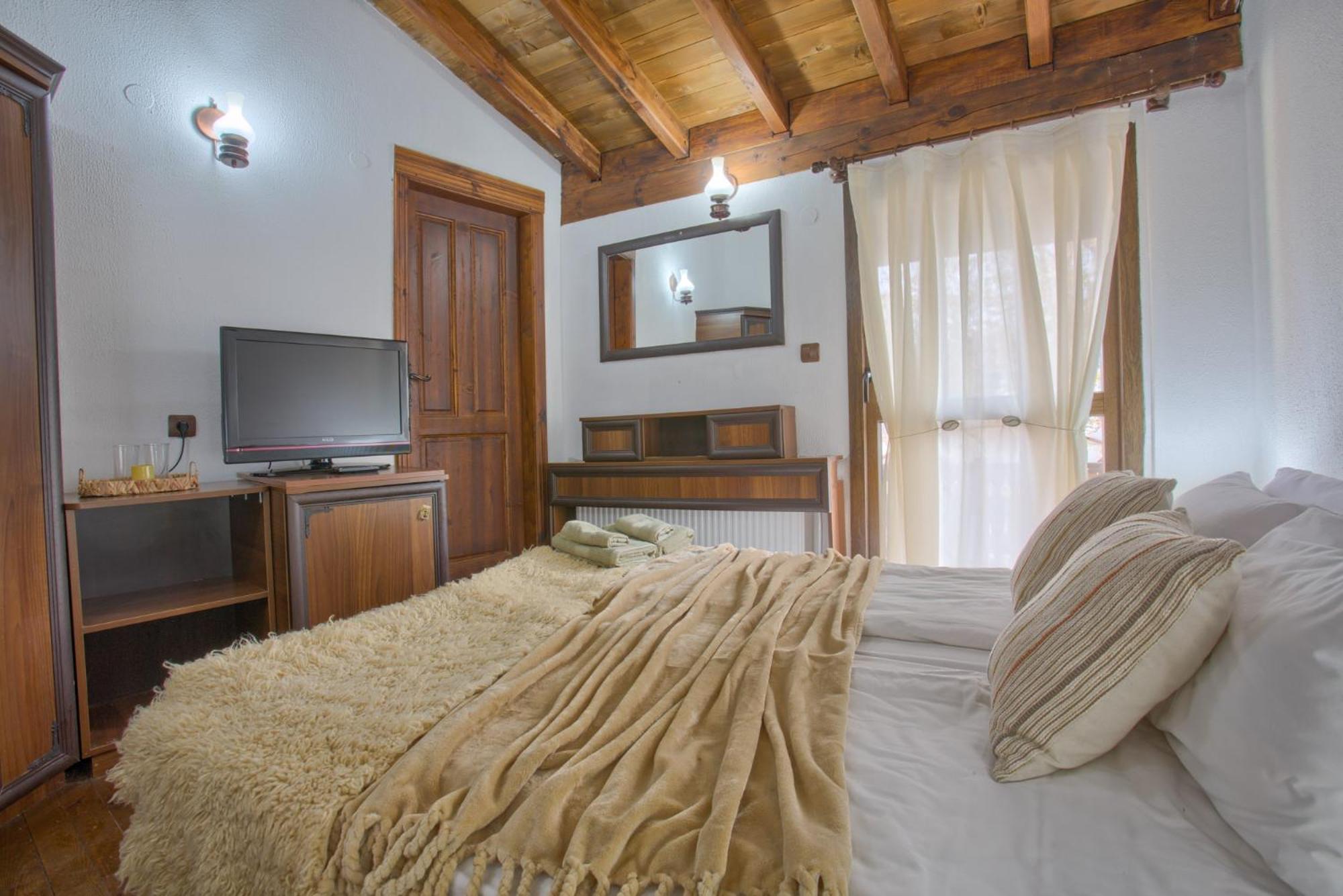 8BD Retreat in Bansko Comfort & Mountain Charm by Flat Mаnager