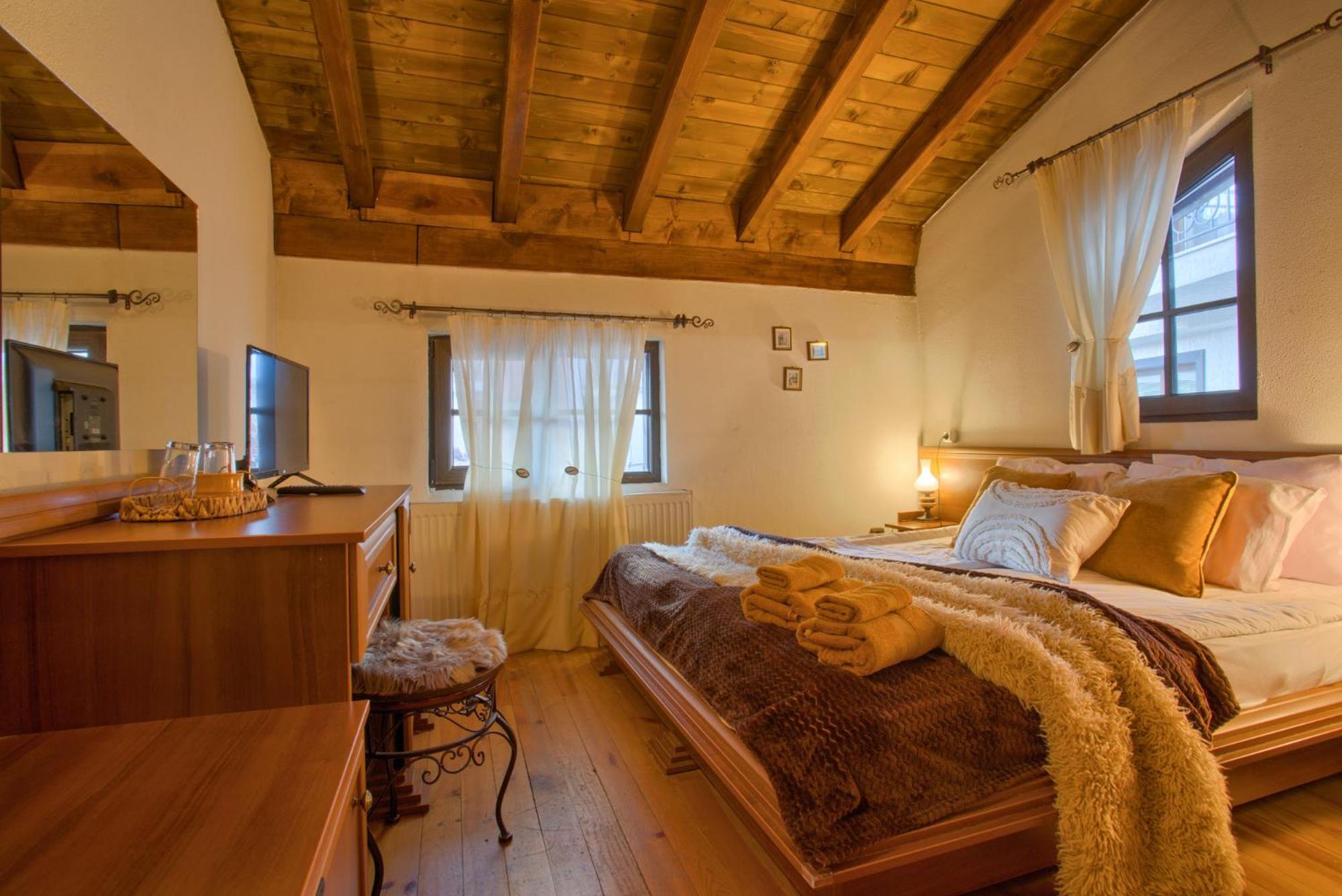 8BD Retreat in Bansko Comfort & Mountain Charm by Flat Mаnager
