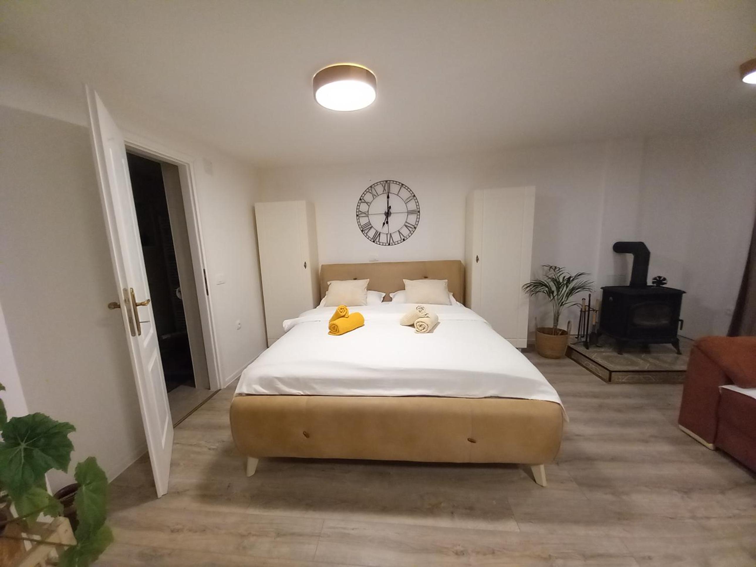 Studio apartman Singer view 3