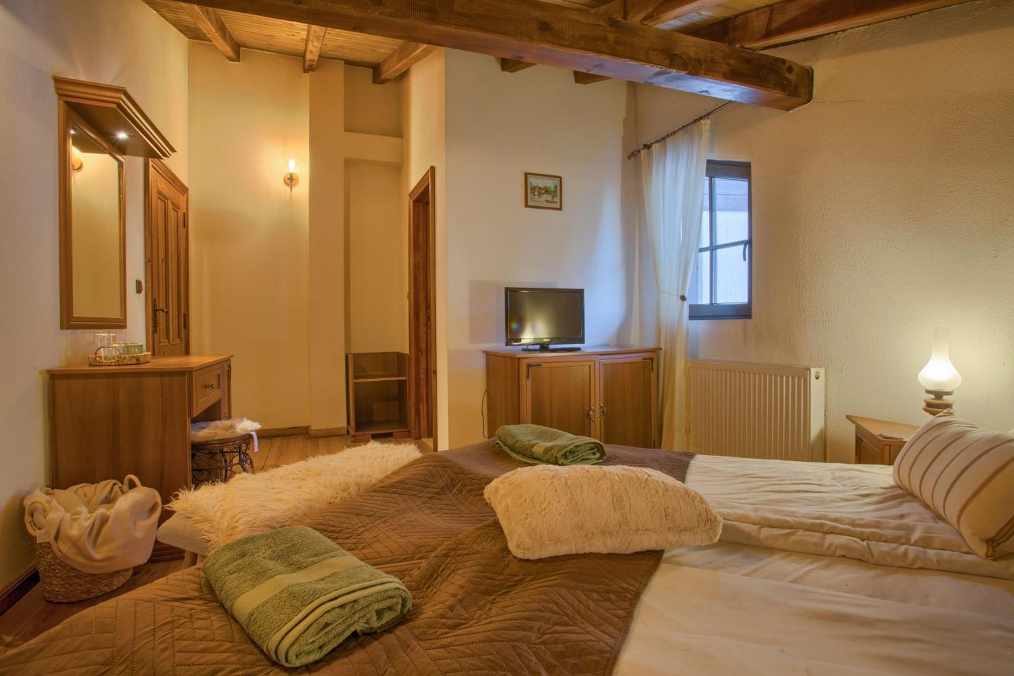 8BD Retreat in Bansko Comfort & Mountain Charm by Flat Mаnager