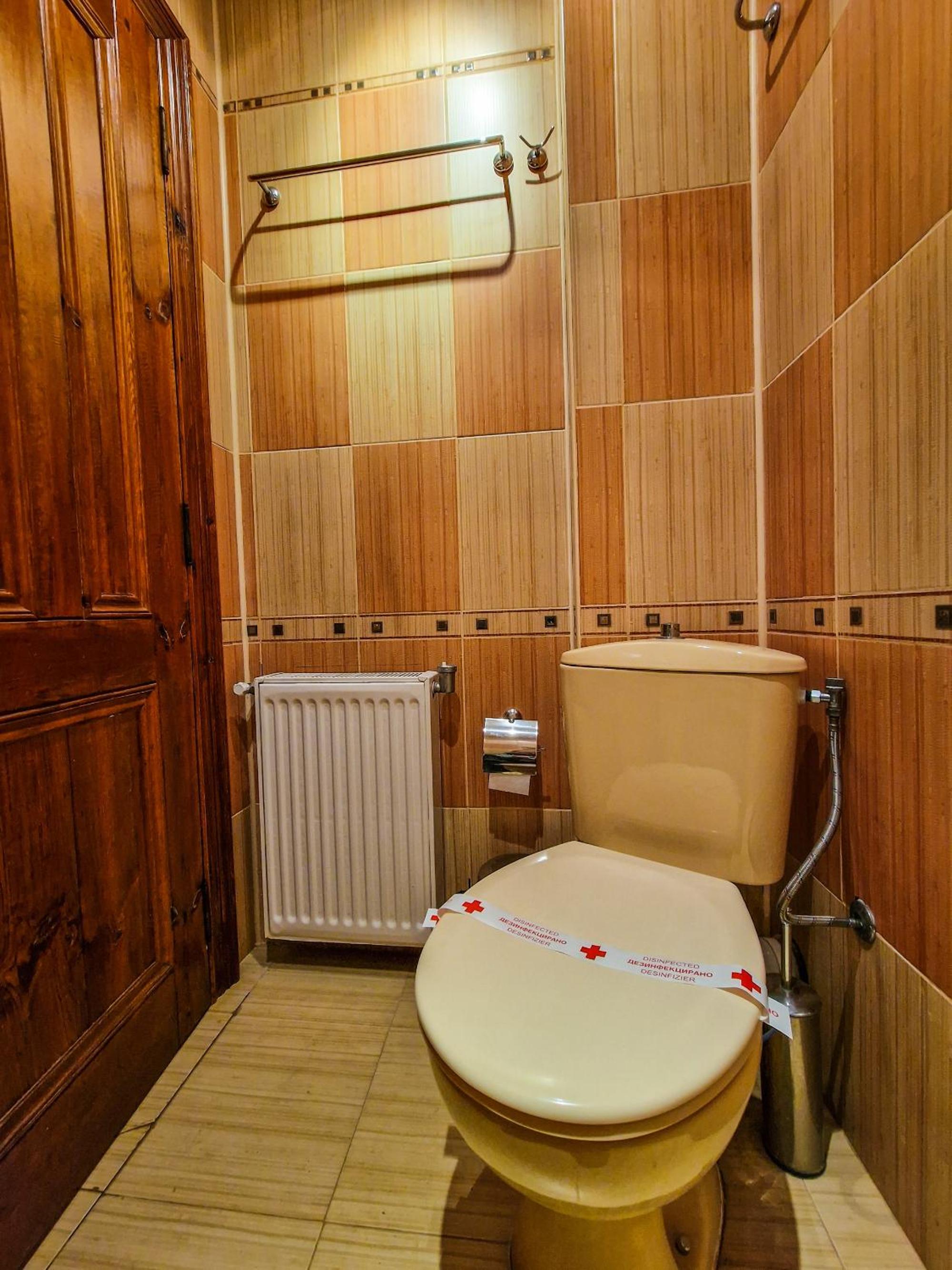 8BD Retreat in Bansko Comfort & Mountain Charm by Flat Mаnager
