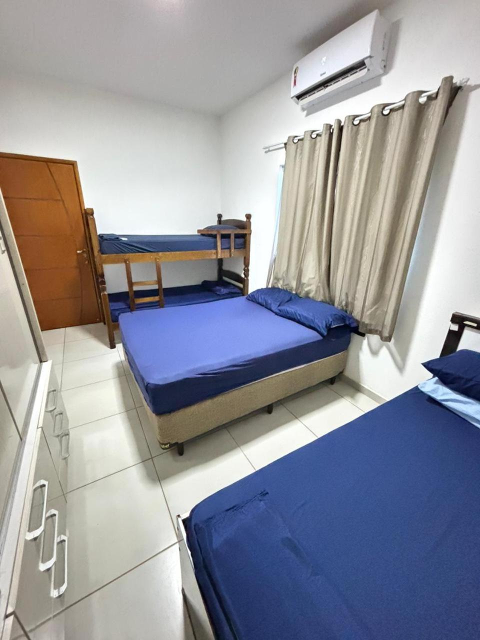 Casa Temporada Aconchego e tranquilidade 1