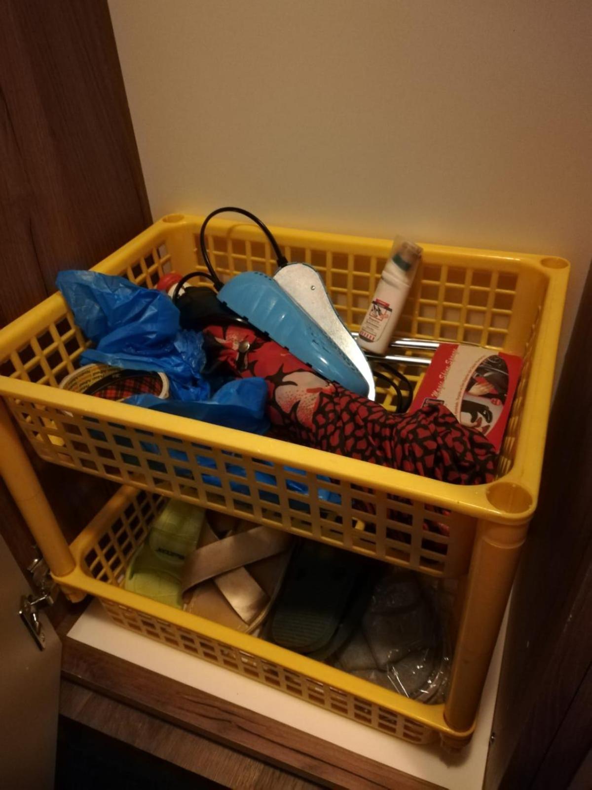 Saknes apartamenti