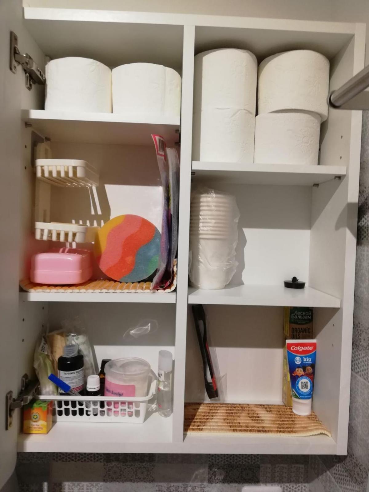 Saknes apartamenti