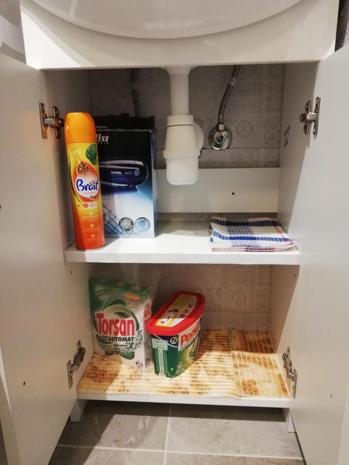 Saknes apartamenti