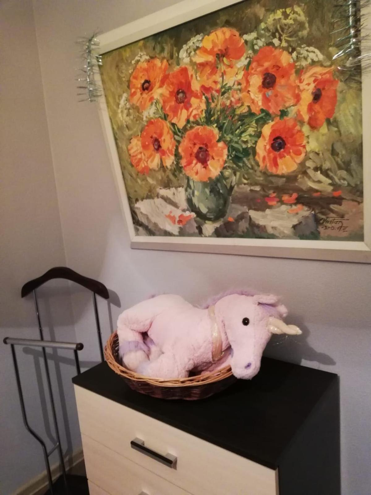 Saknes apartamenti