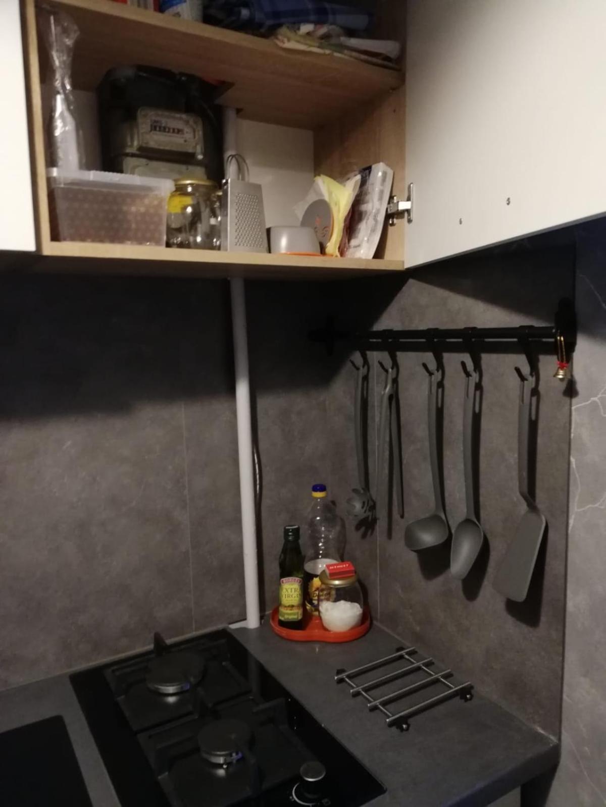 Saknes apartamenti