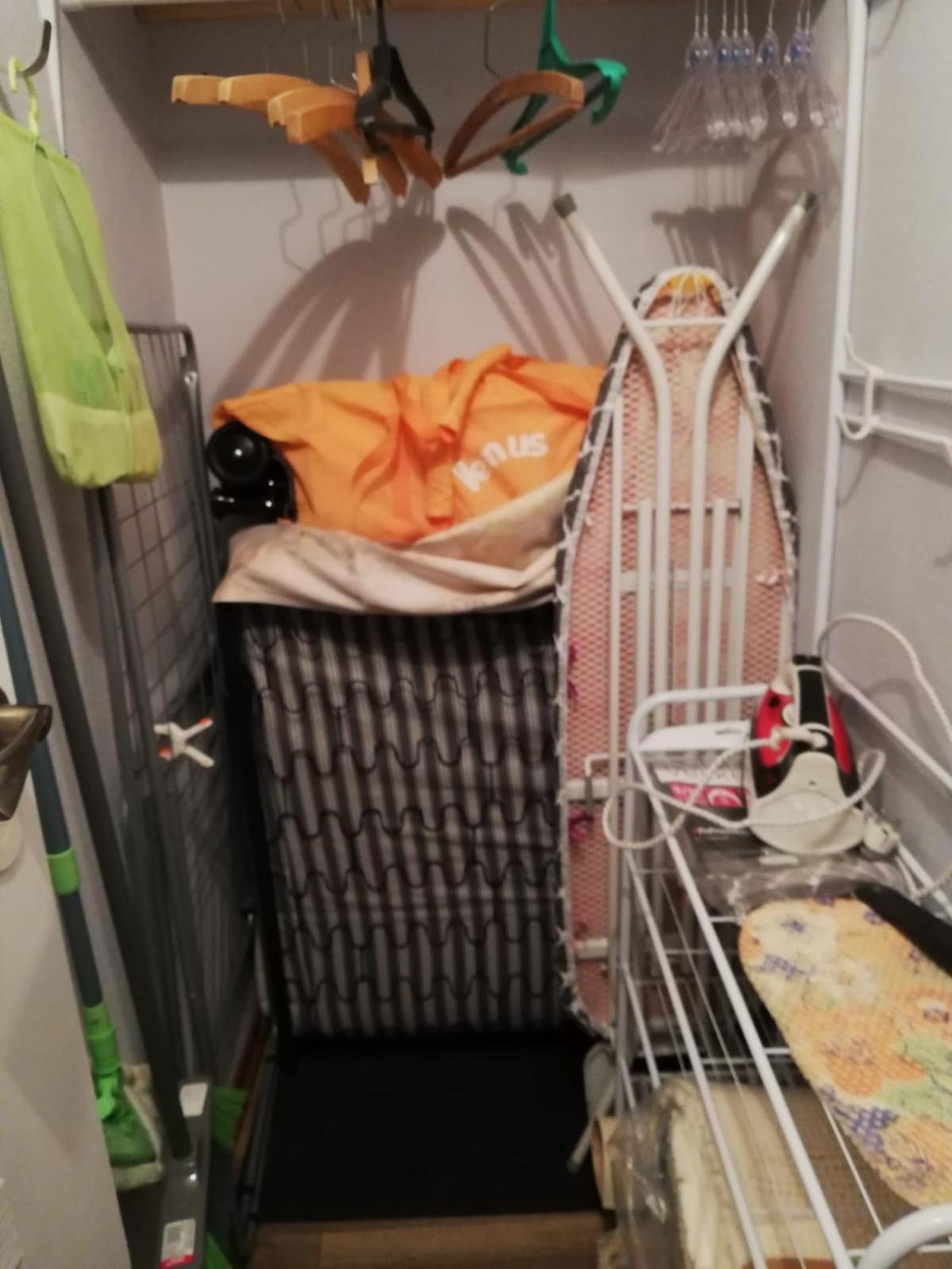 Saknes apartamenti