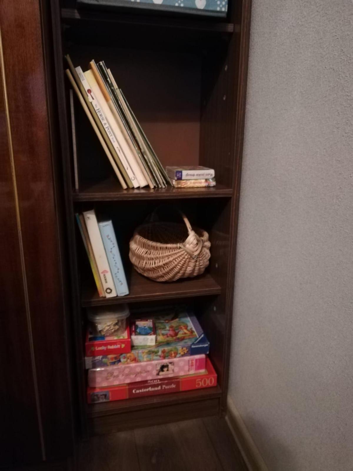 Saknes apartamenti