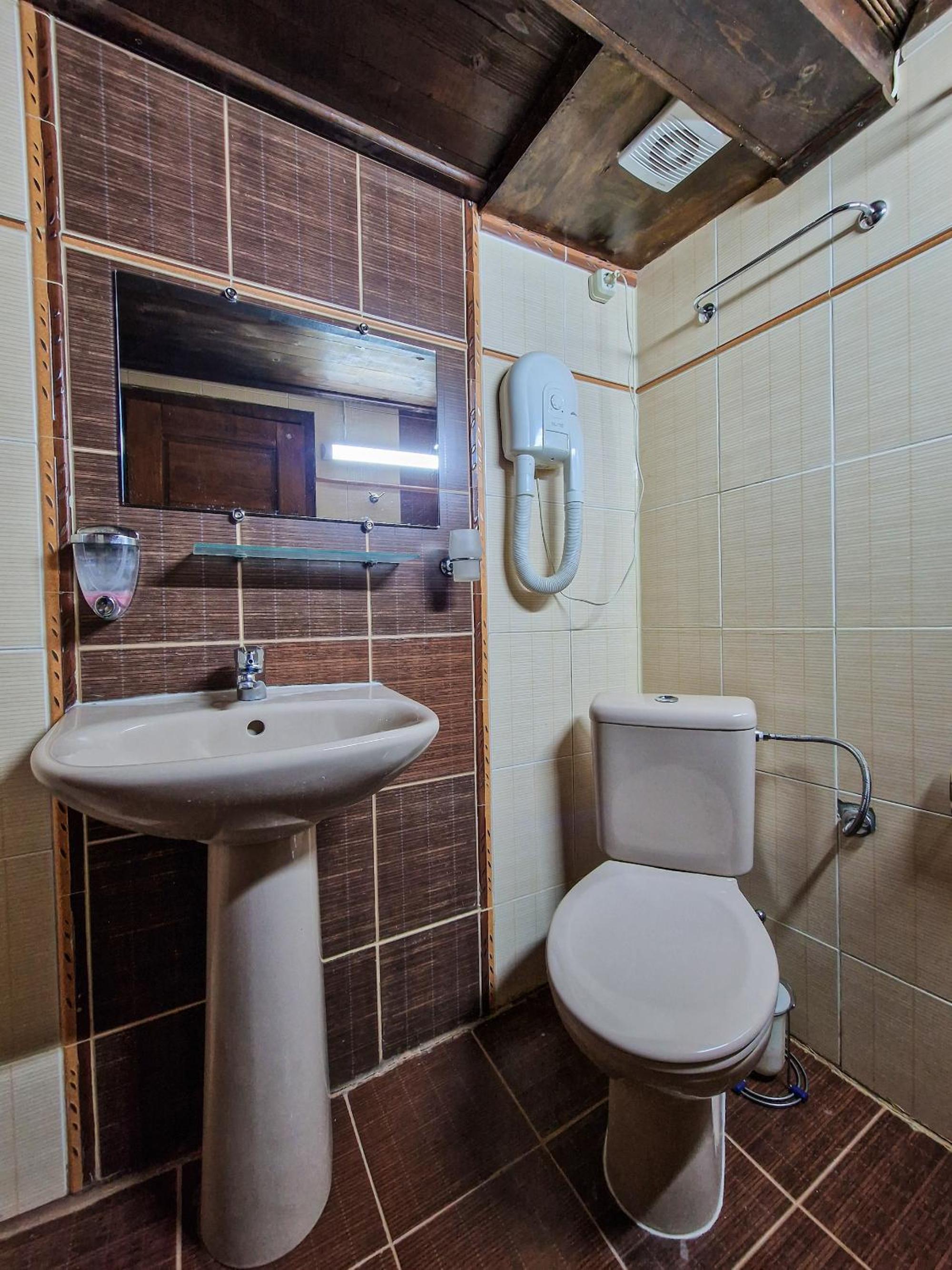 8BD Retreat in Bansko Comfort & Mountain Charm by Flat Mаnager