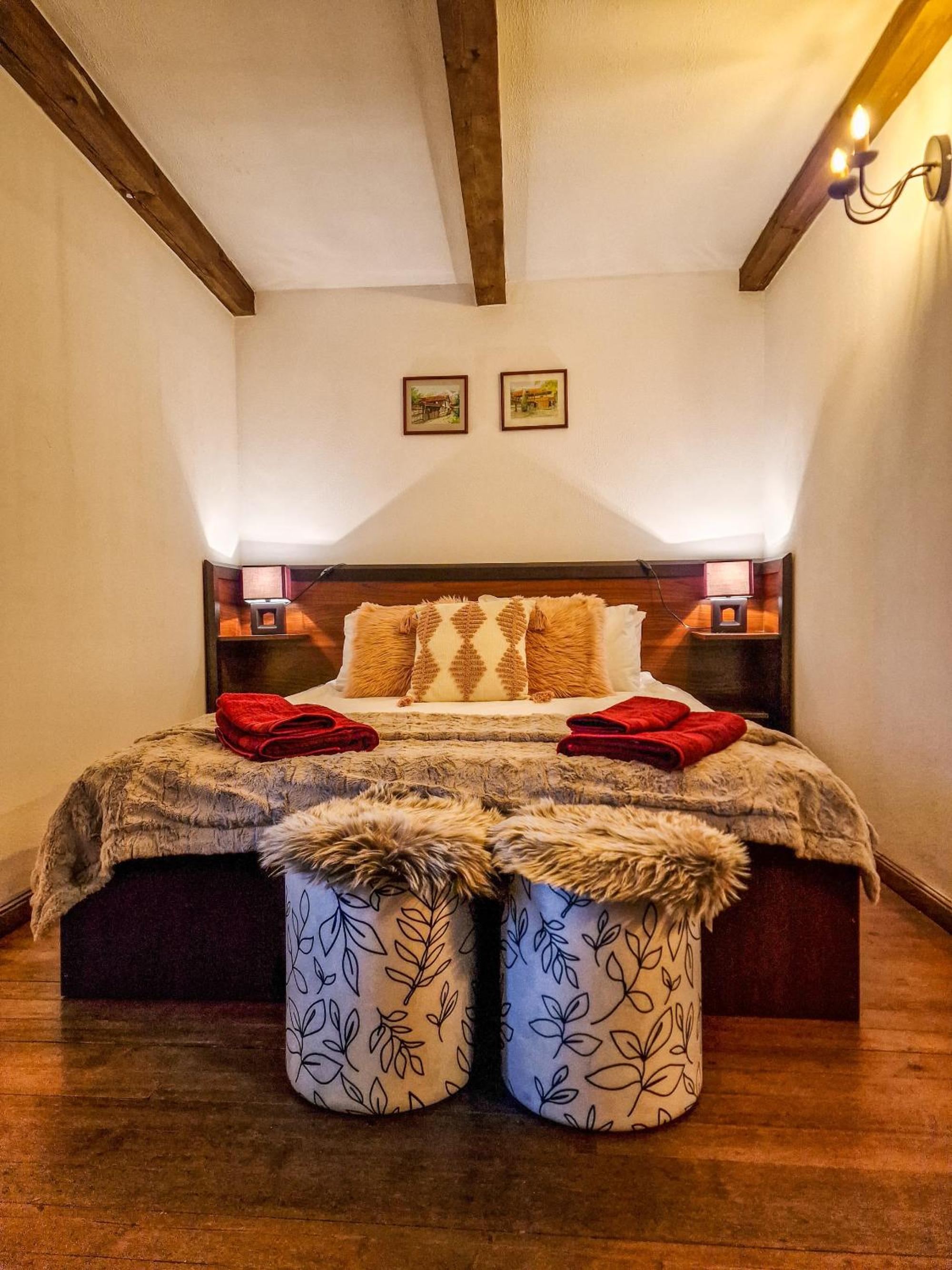 8BD Retreat in Bansko Comfort & Mountain Charm by Flat Mаnager