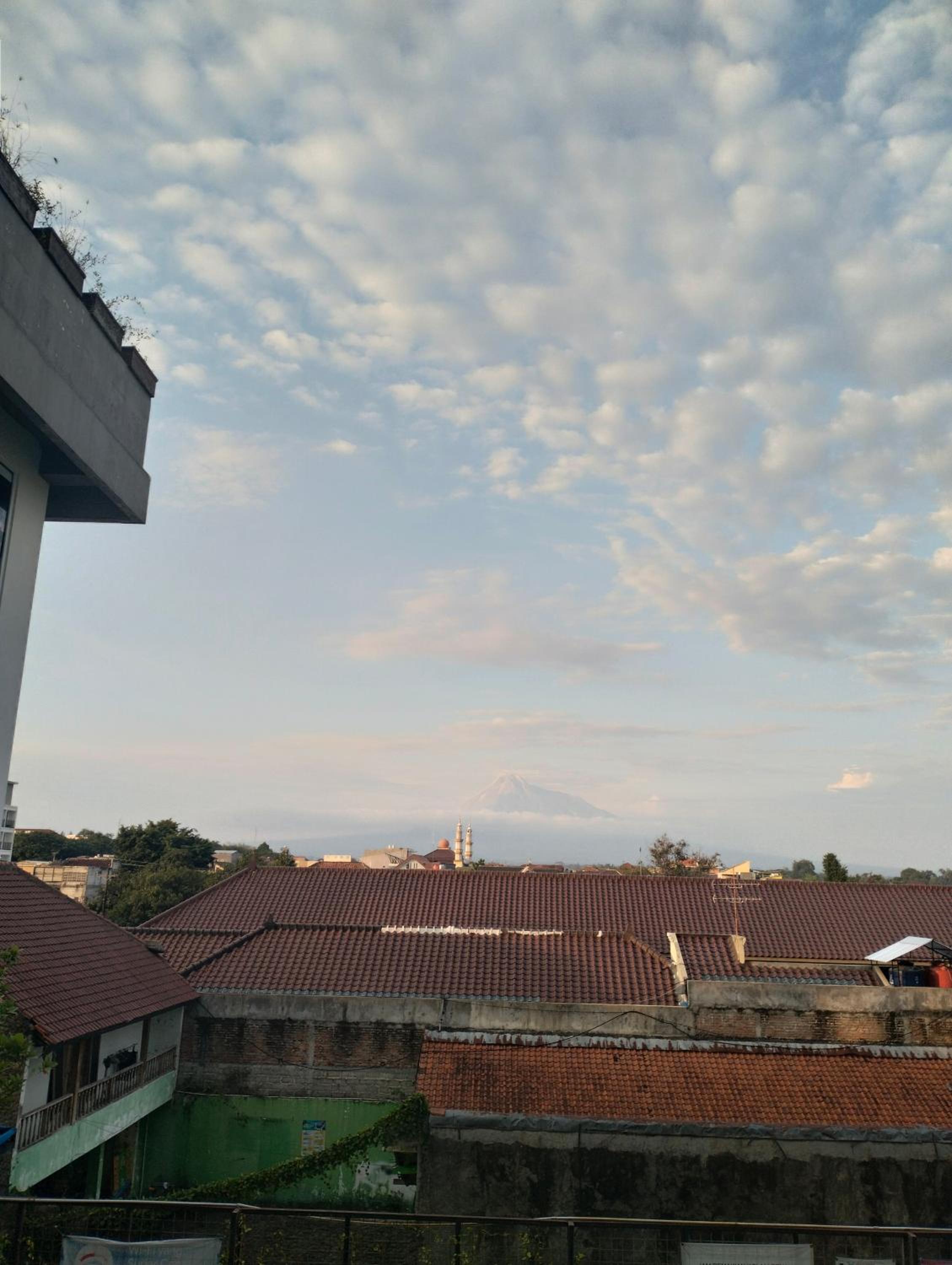 The alt room by Vivo apartemen view 5